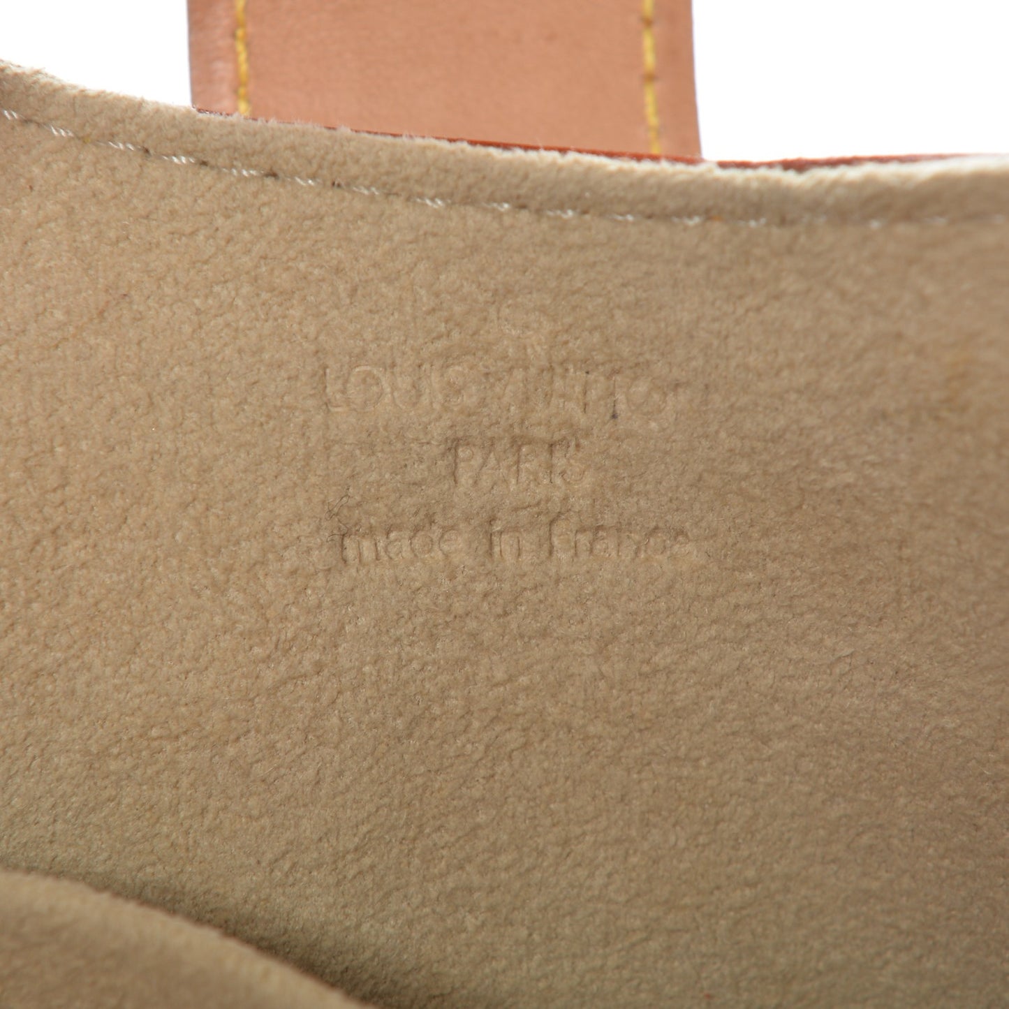 Monogram Theda PM