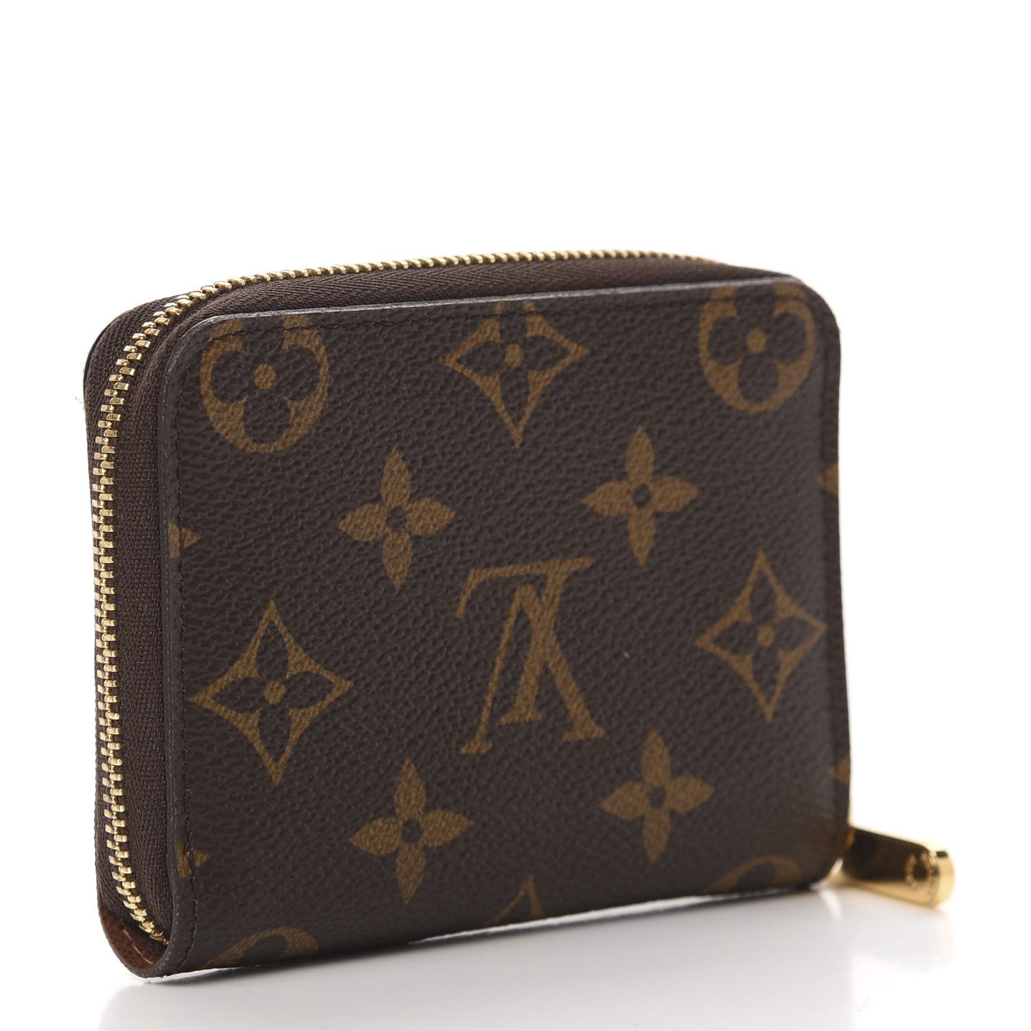 Monogram Zippy Coin Purse