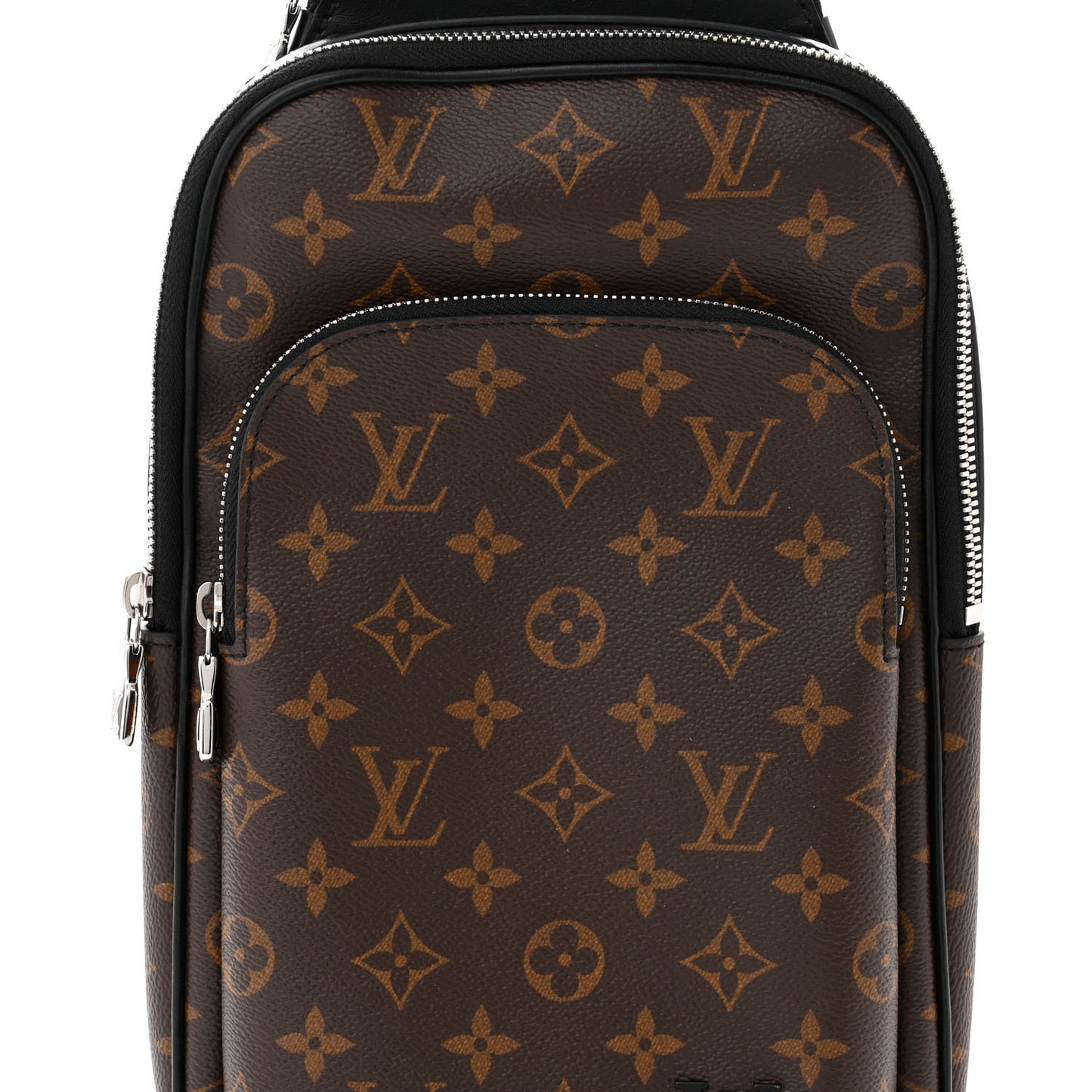 Monogram Macassar Avenue Sling Bag NM