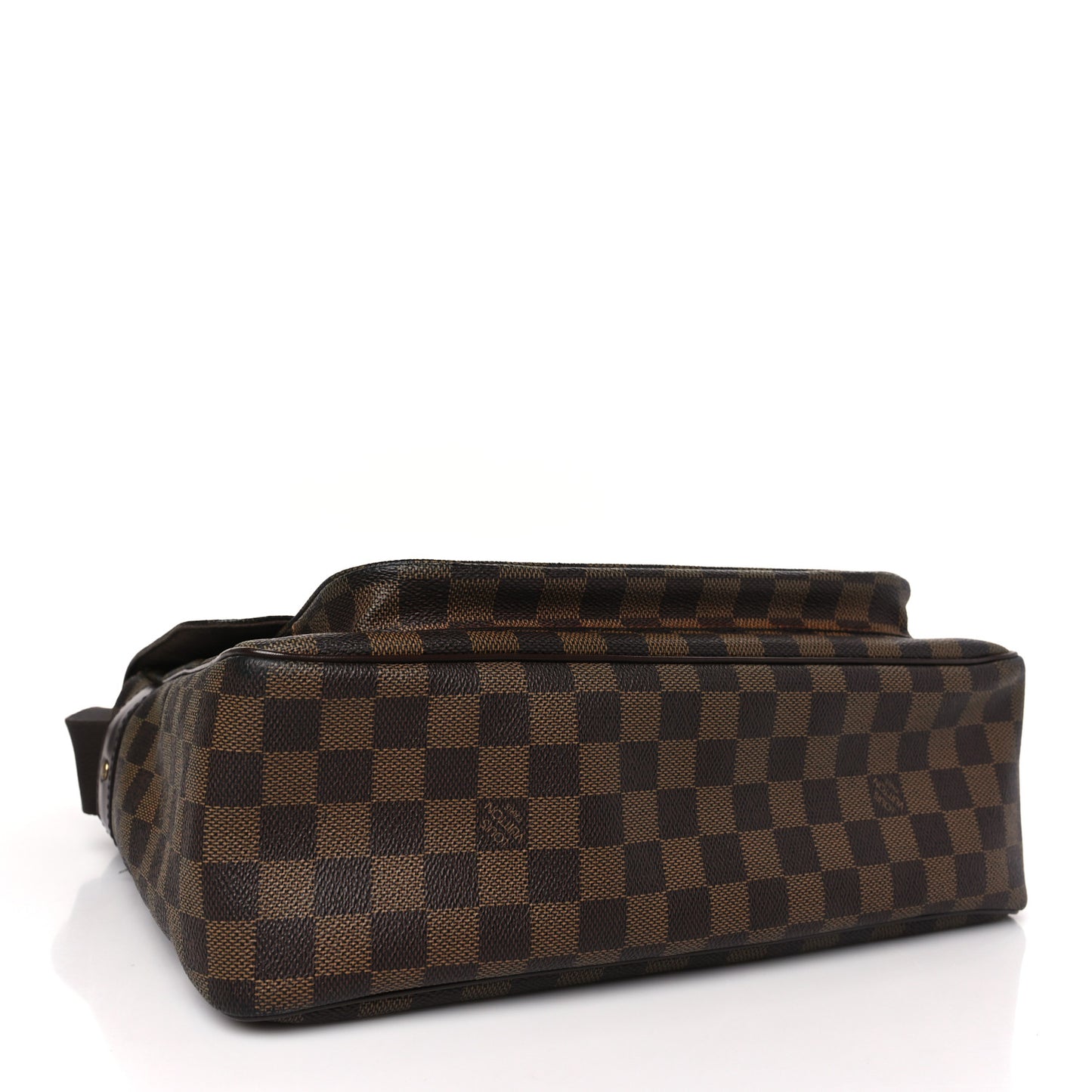 Damier Ebene Melville Messenger Bag