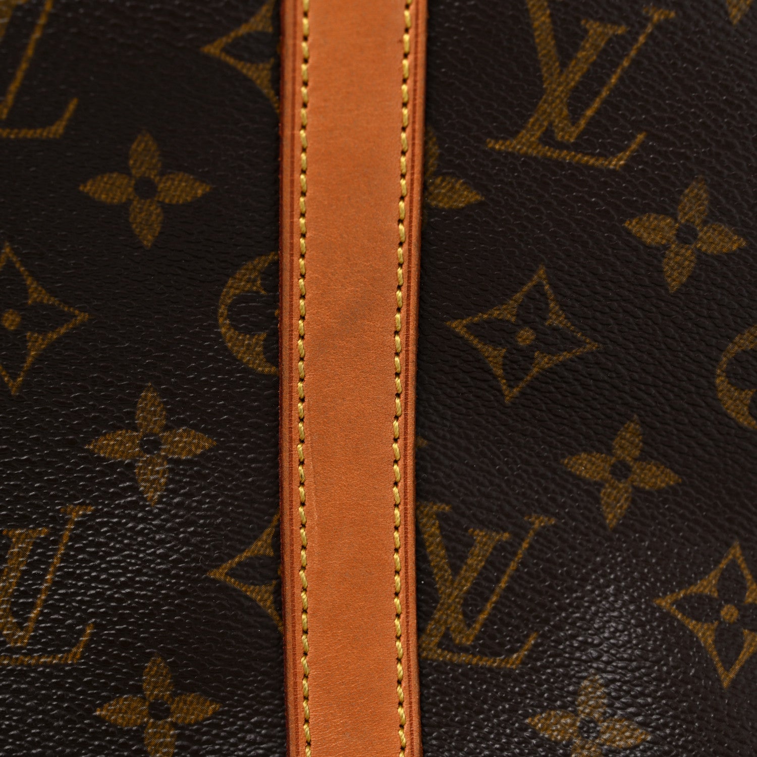 Louis Vuitton Monogram Sac Shopping Tote 12 of 17