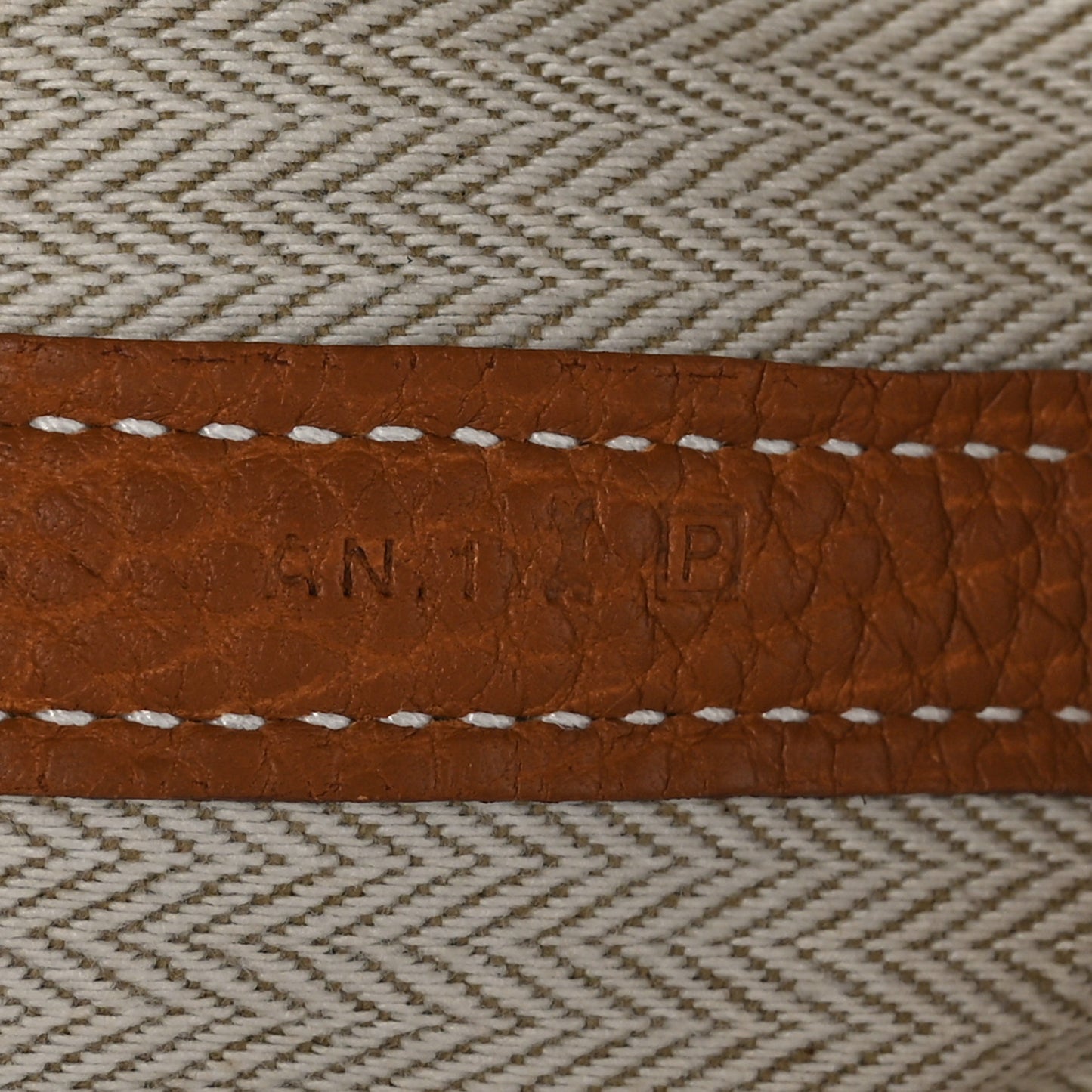 Negonda Garden Party 36 MM Gold
