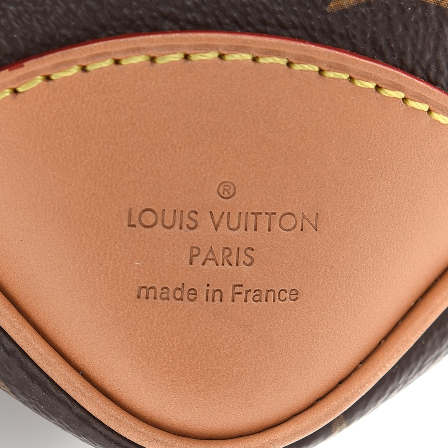 Monogram Odeon MM Natural