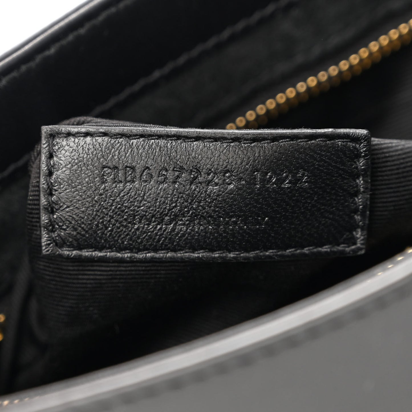 Smooth Calfskin Le 5 A 7 Hobo Black