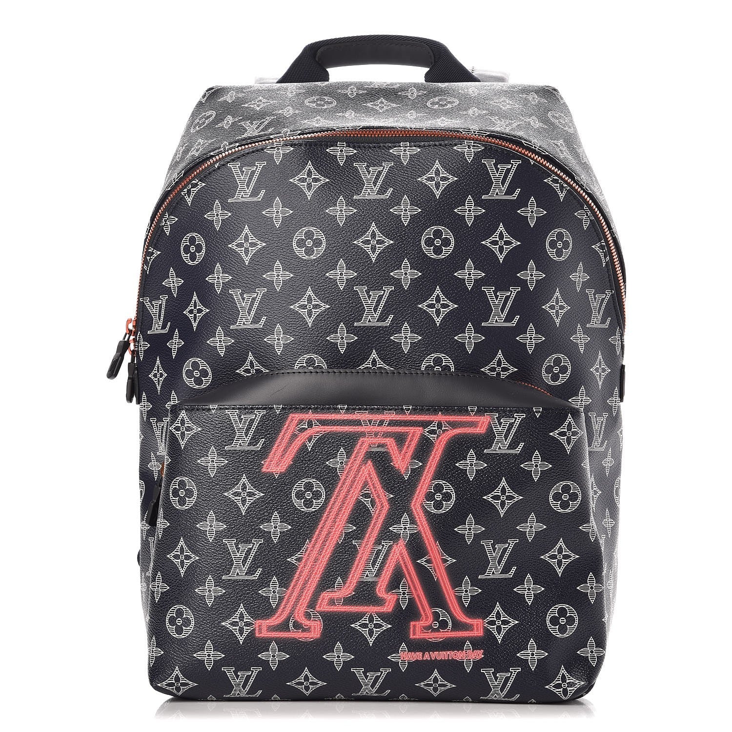 Louis Vuitton Monogram Upside Down Apollo Backpack 257235 – FASHIONPHILE