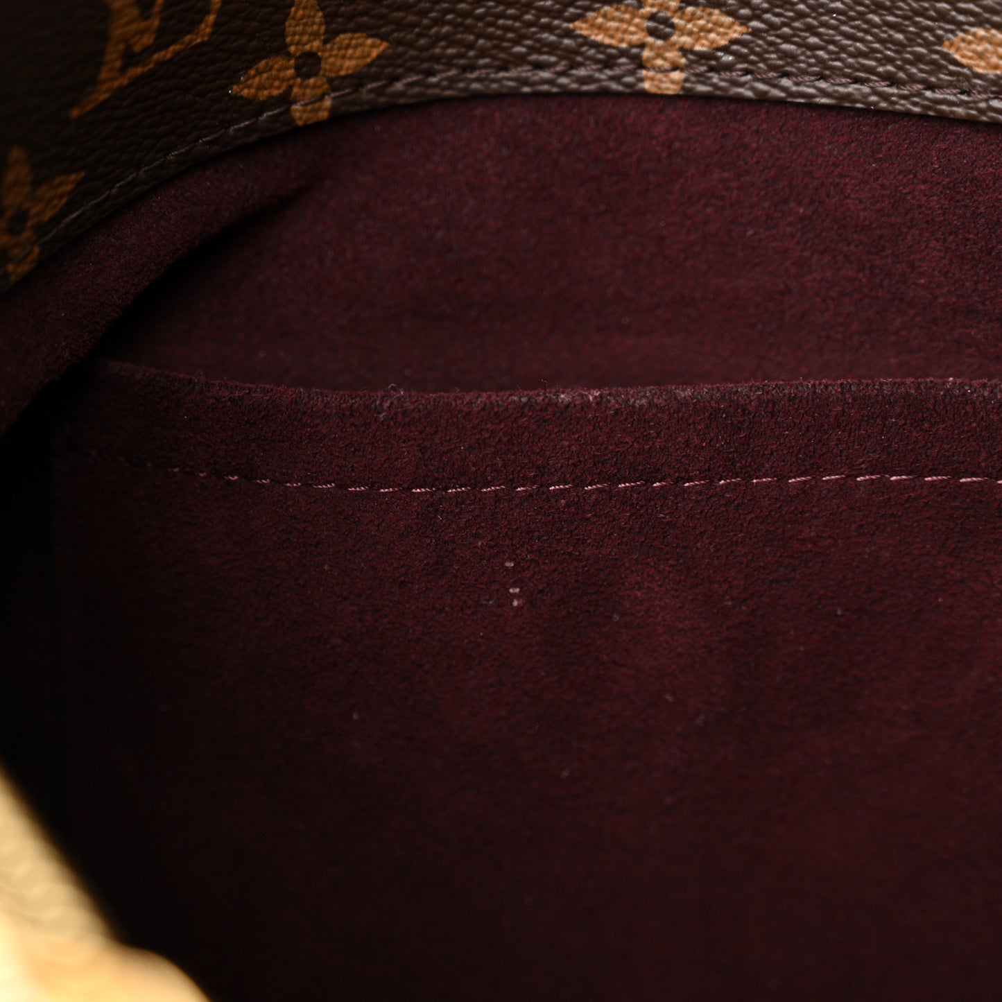 Monogram Montaigne GM