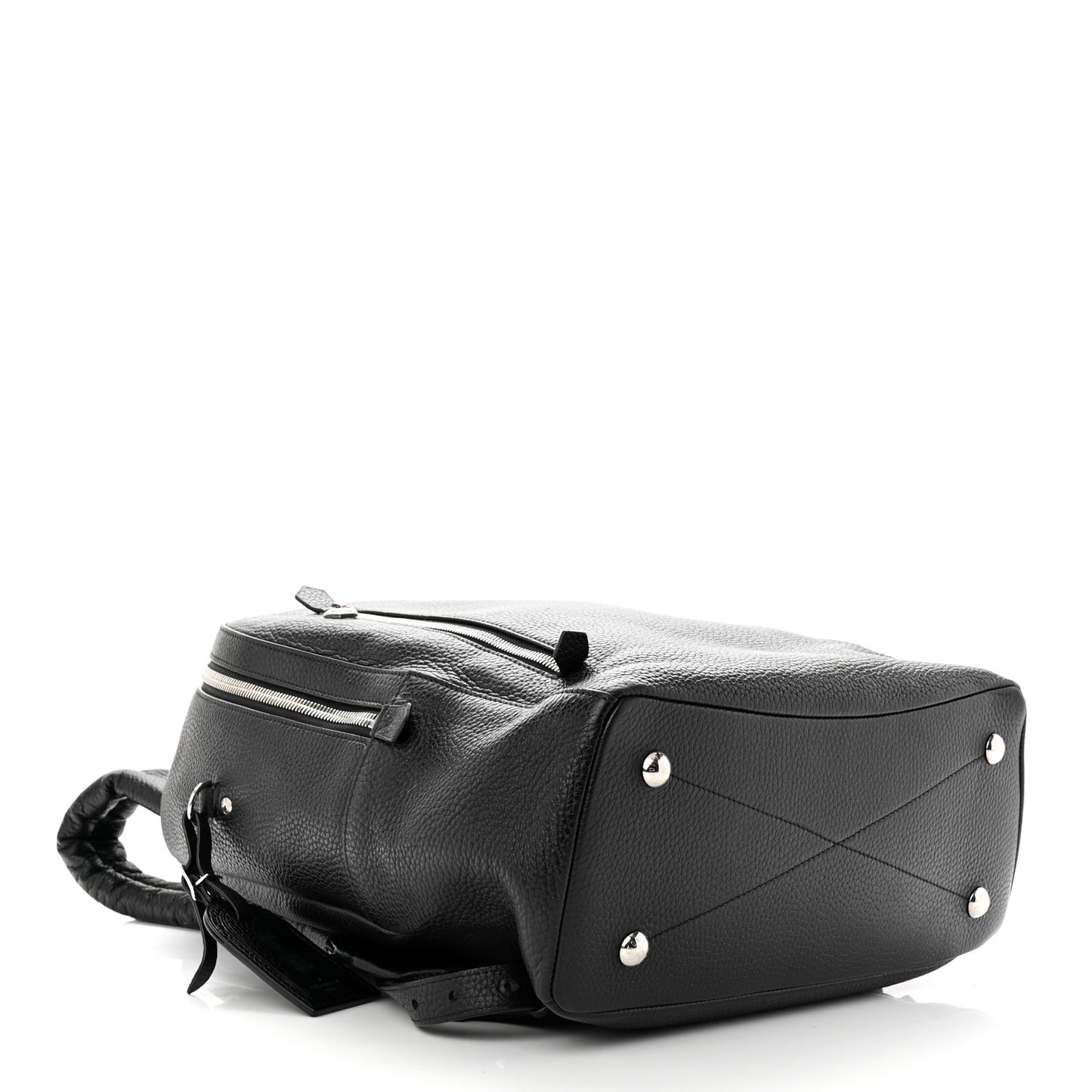Taurillon Armand Backpack Black