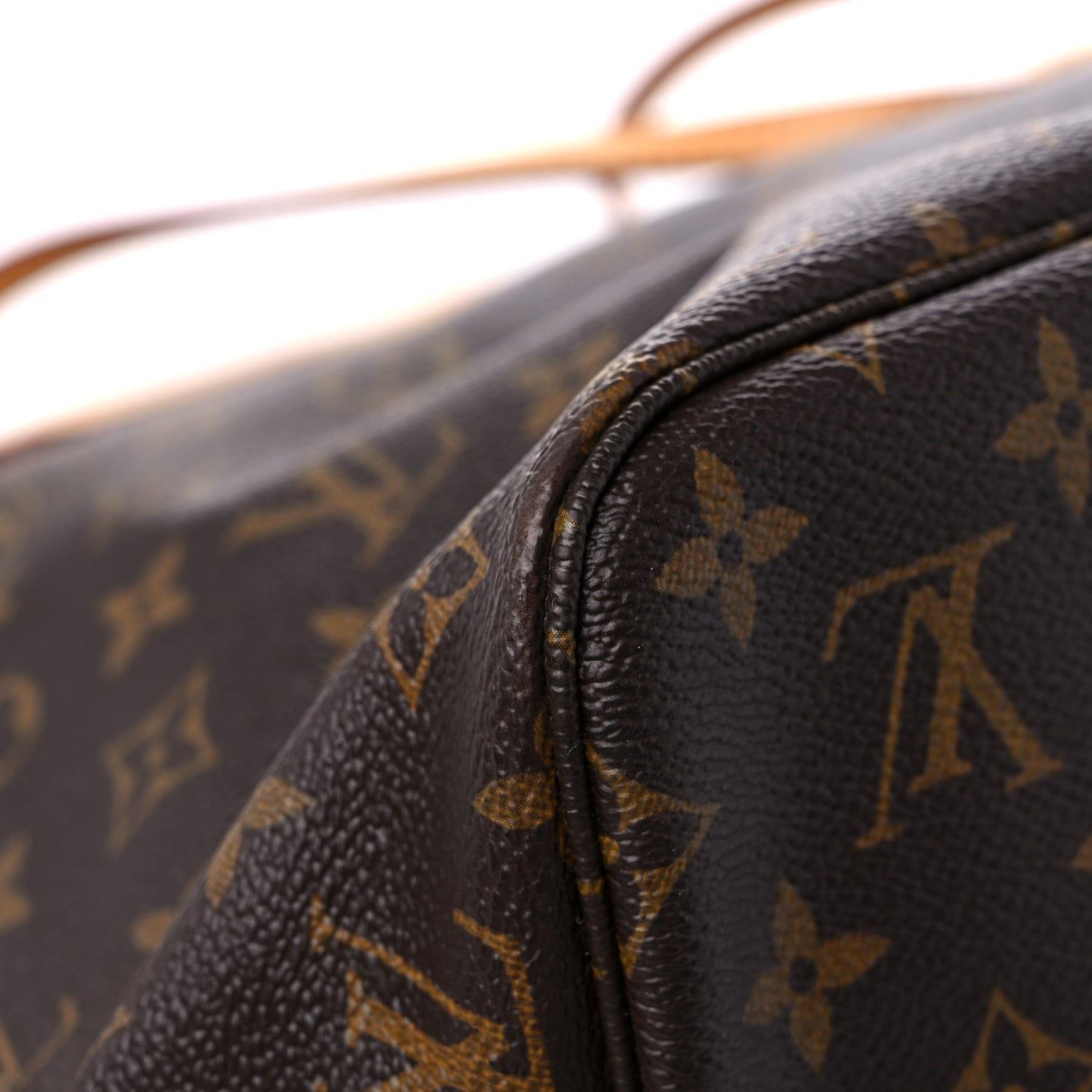 Monogram Neverfull MM