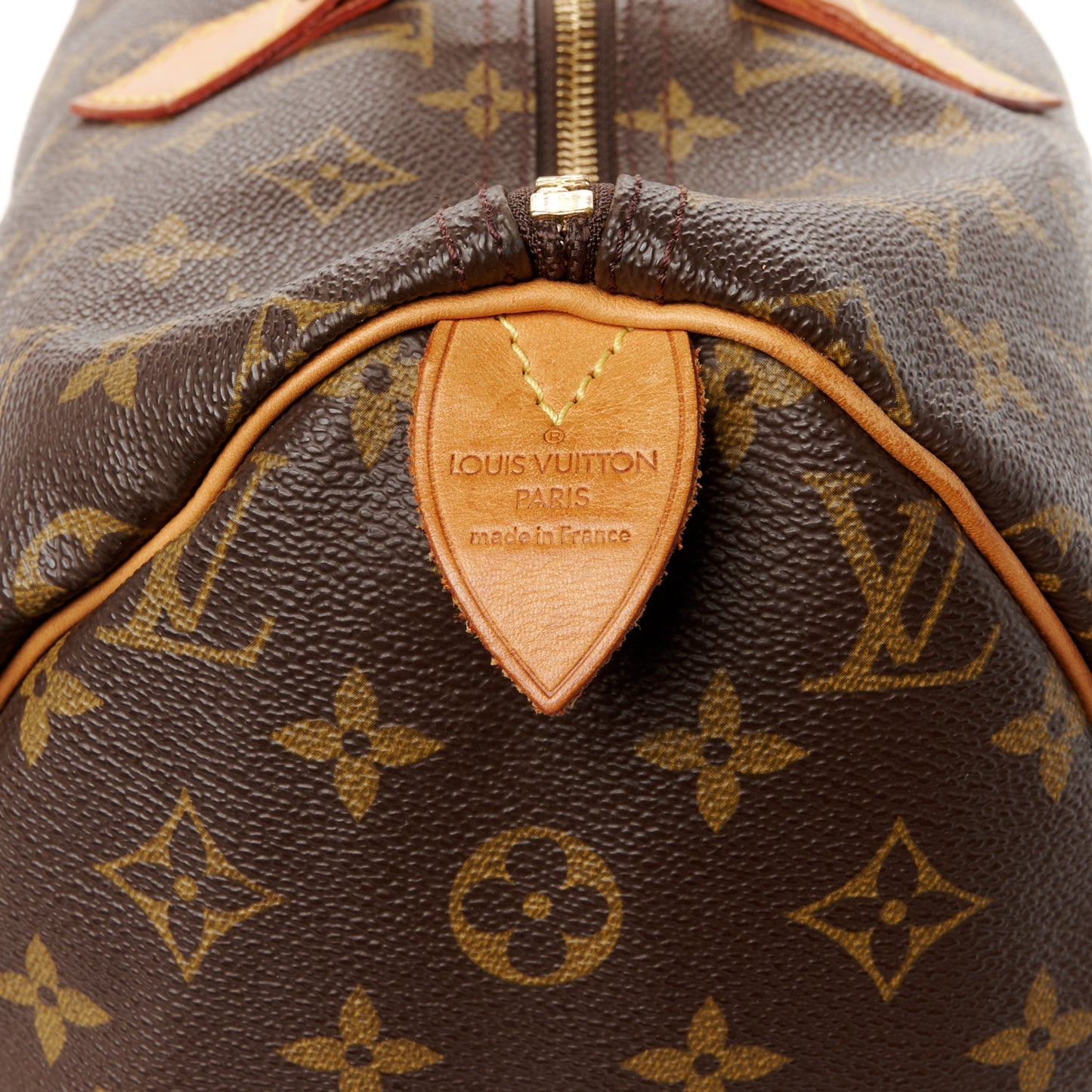 Monogram Speedy 40