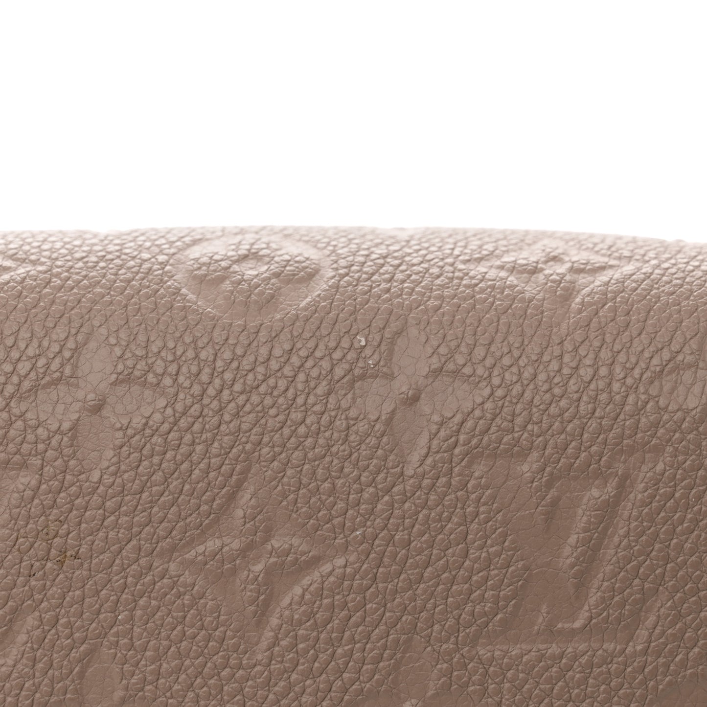 Empreinte Speedy Bandouliere 25 NM Taupe Glace