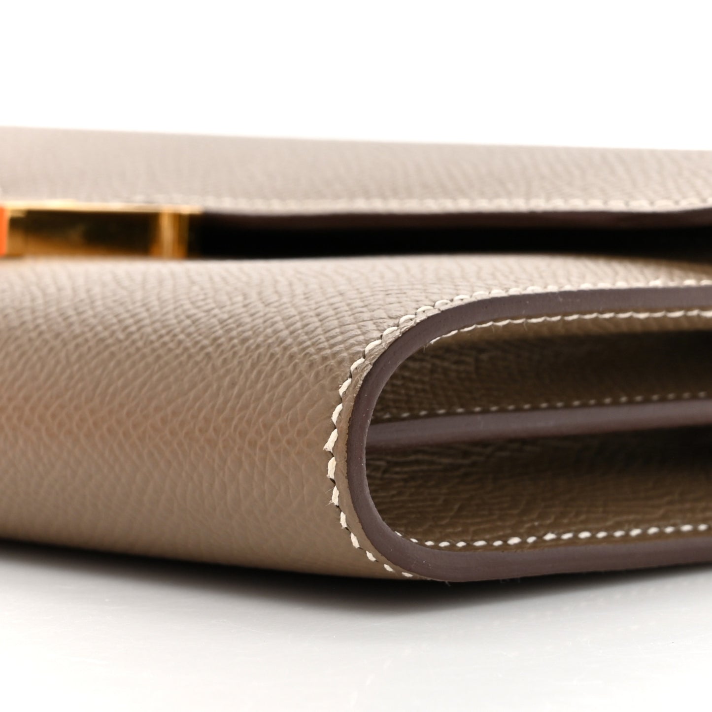 Epsom Constance Long To Go Wallet Etoupe