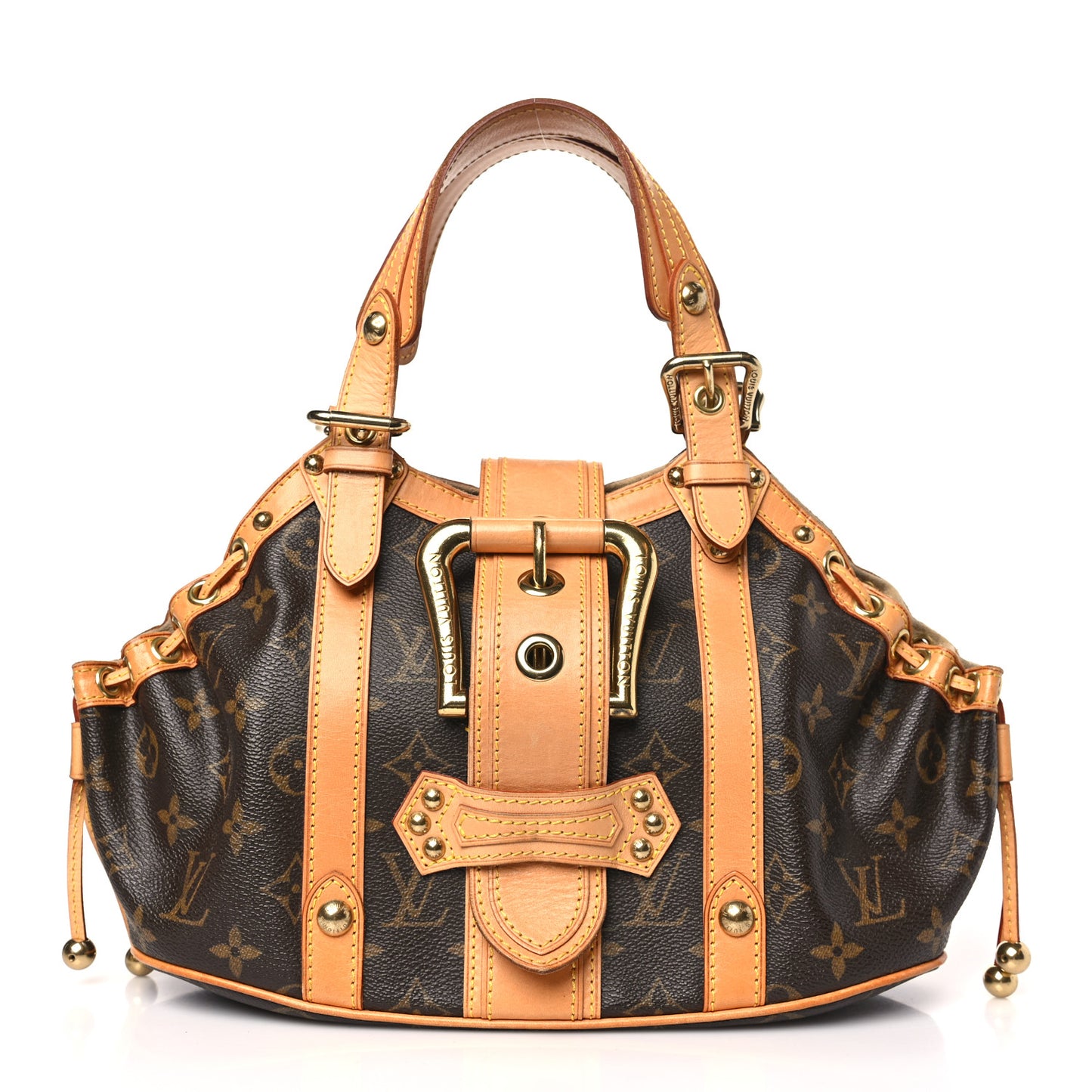 Monogram Theda GM
