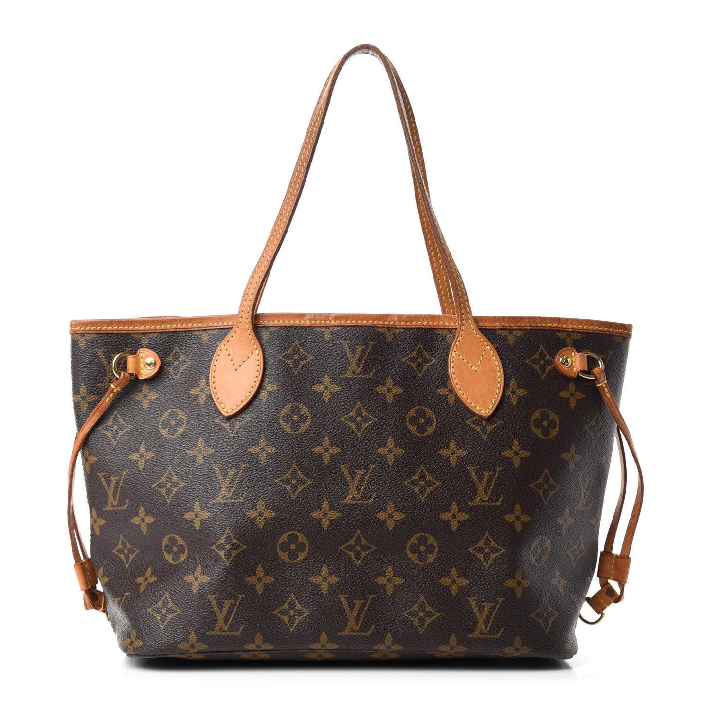 Monogram Neverfull PM