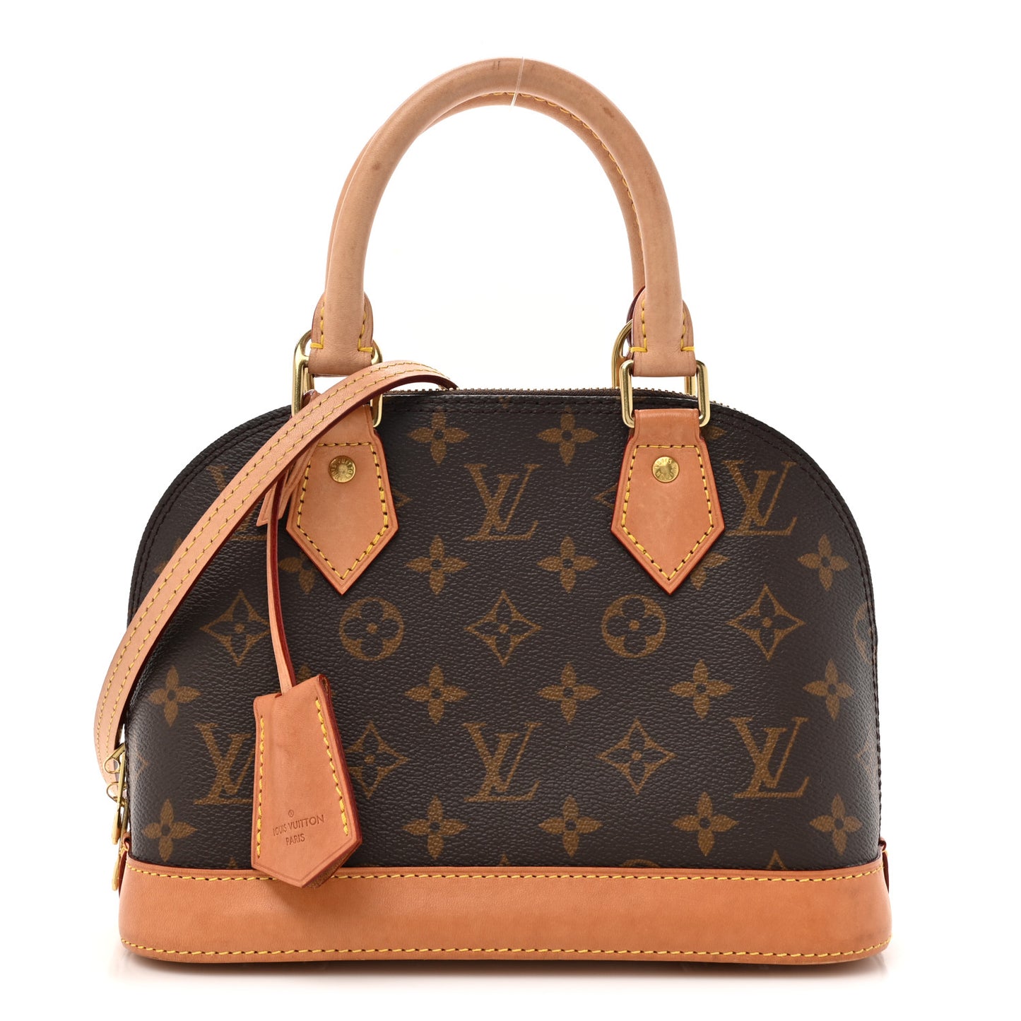 Monogram Alma BB
