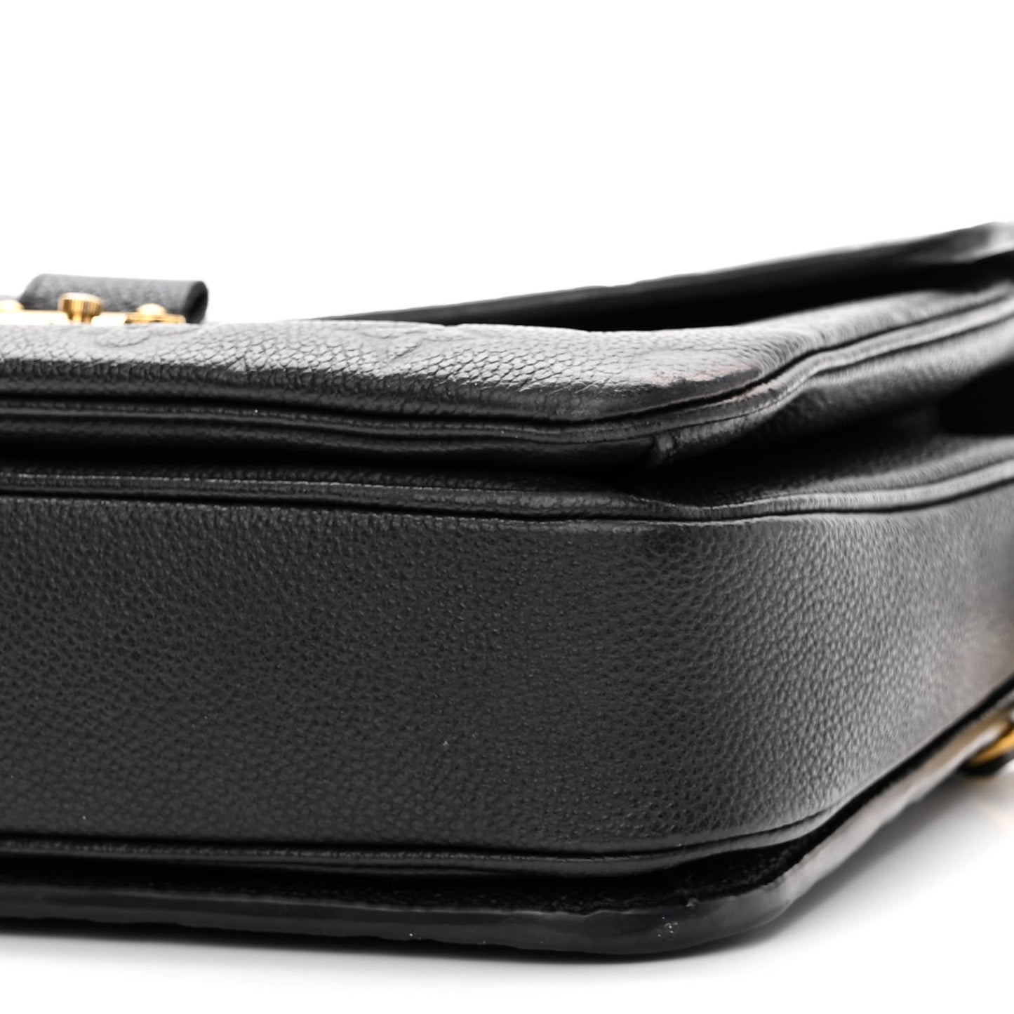 Empreinte Pochette Metis Black