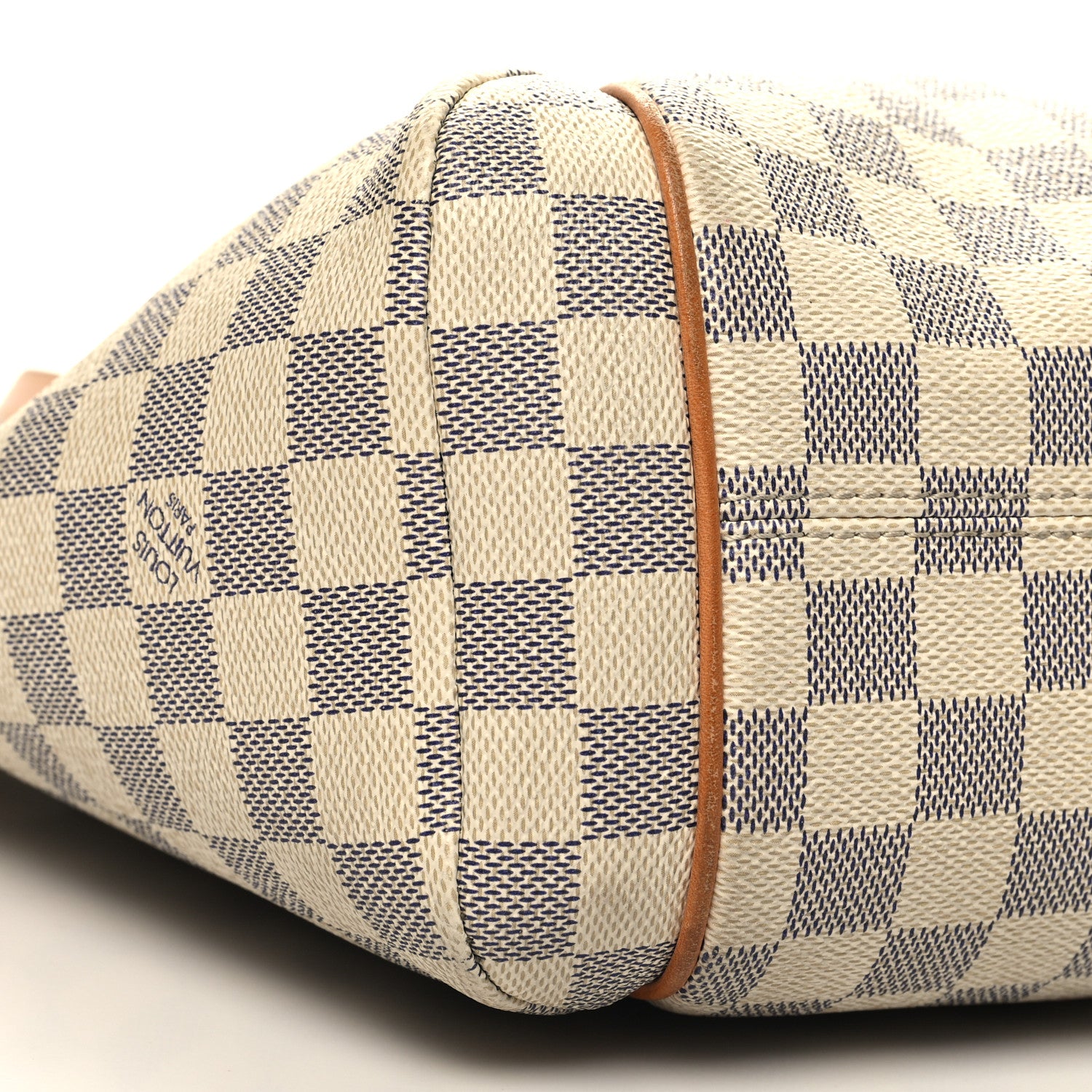 Louis Vuitton Damier Azur Totally PM 8 of 11