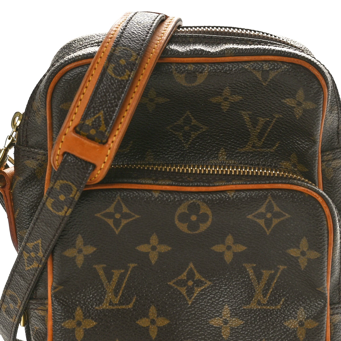 Monogram Amazone