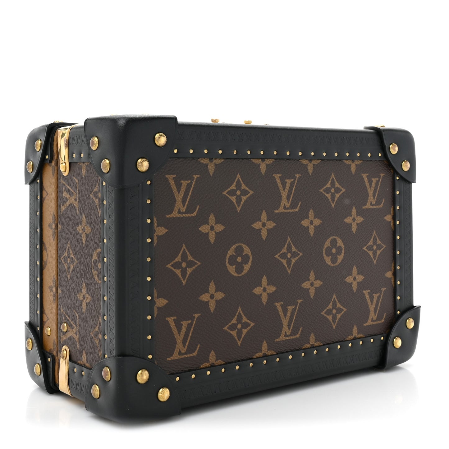 Reverse Monogram Coffret Tresor 24