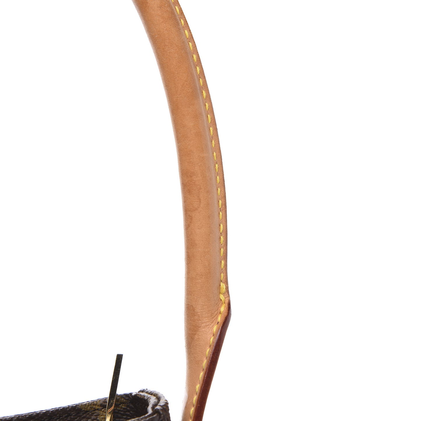 Monogram Looping MM