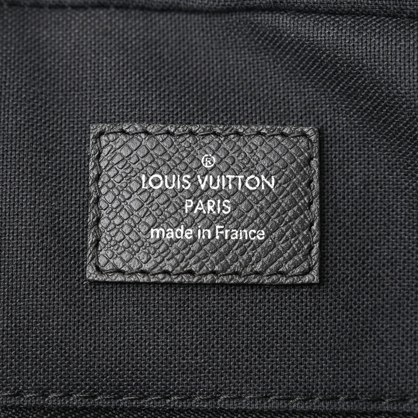 Taiga Porte-Documents Business MM Ardoise