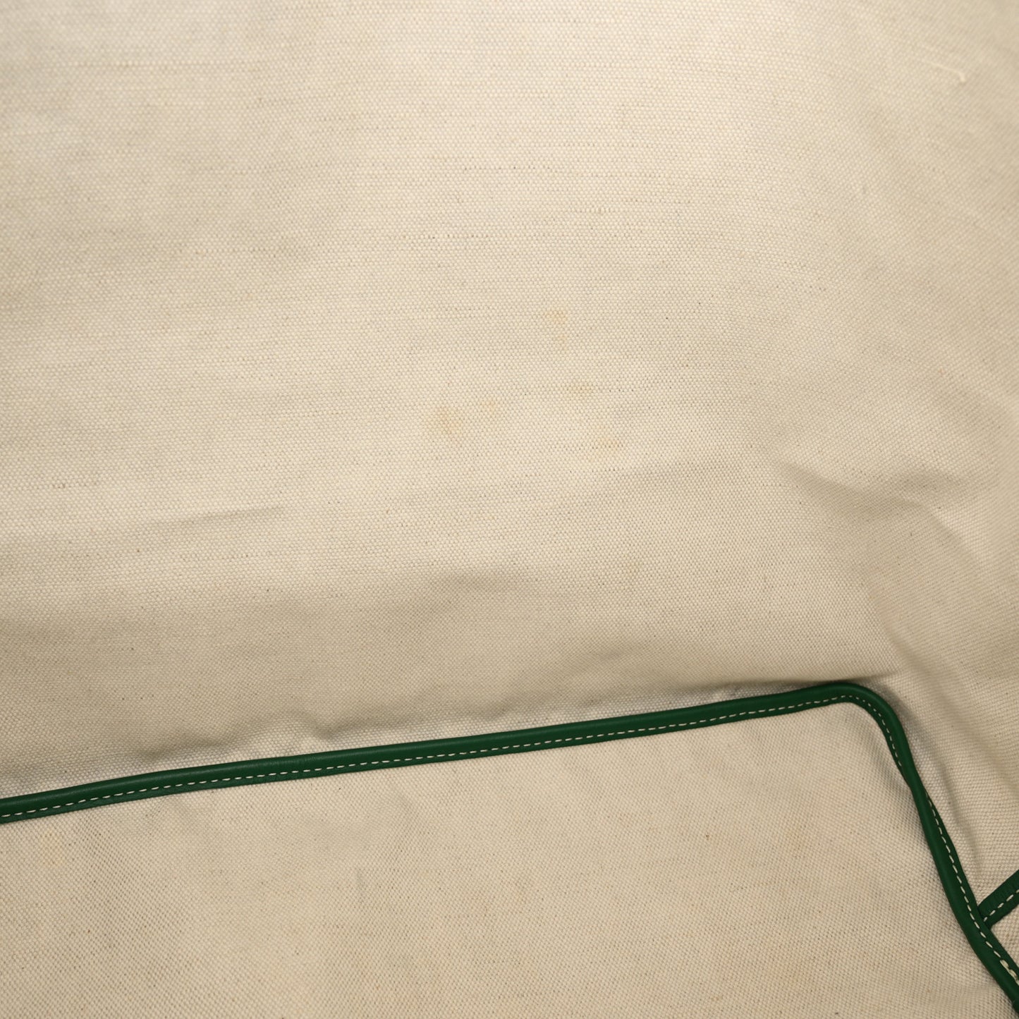 Goyardine Saint Louis GM Green