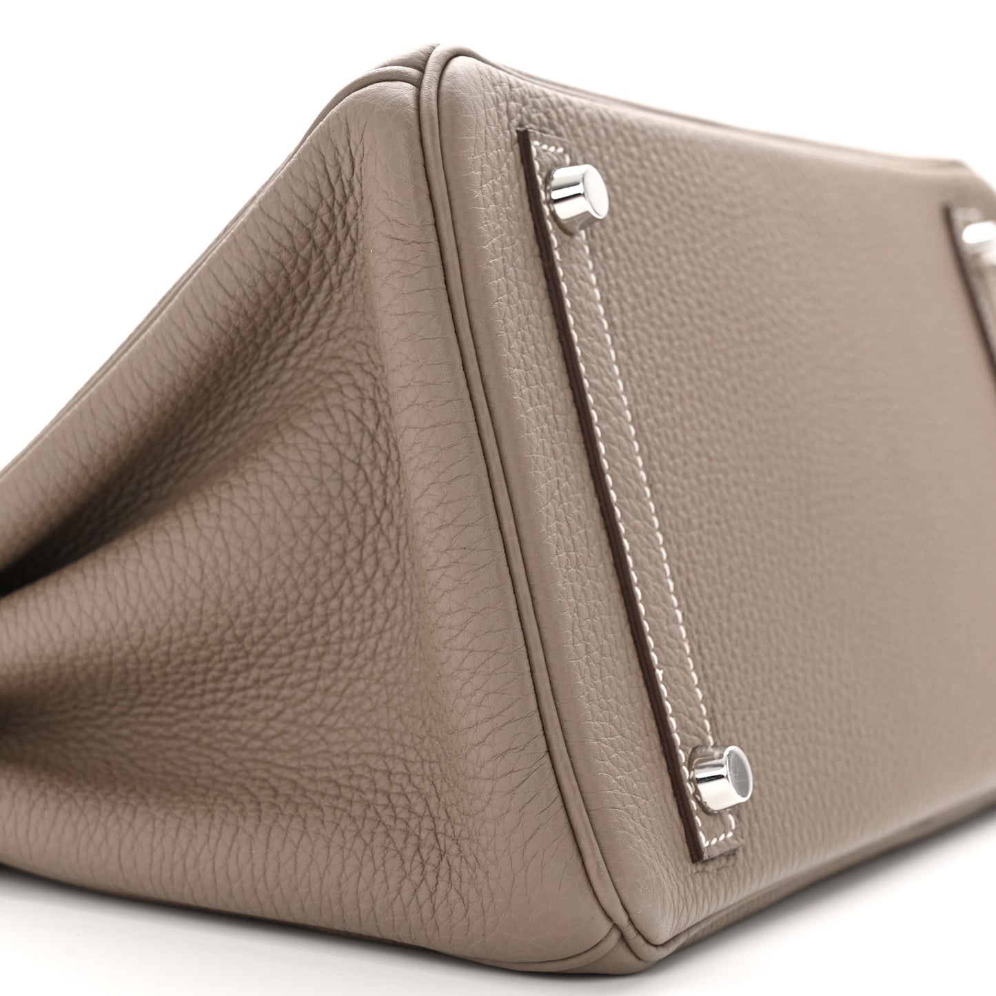 Togo Birkin 30 Etoupe