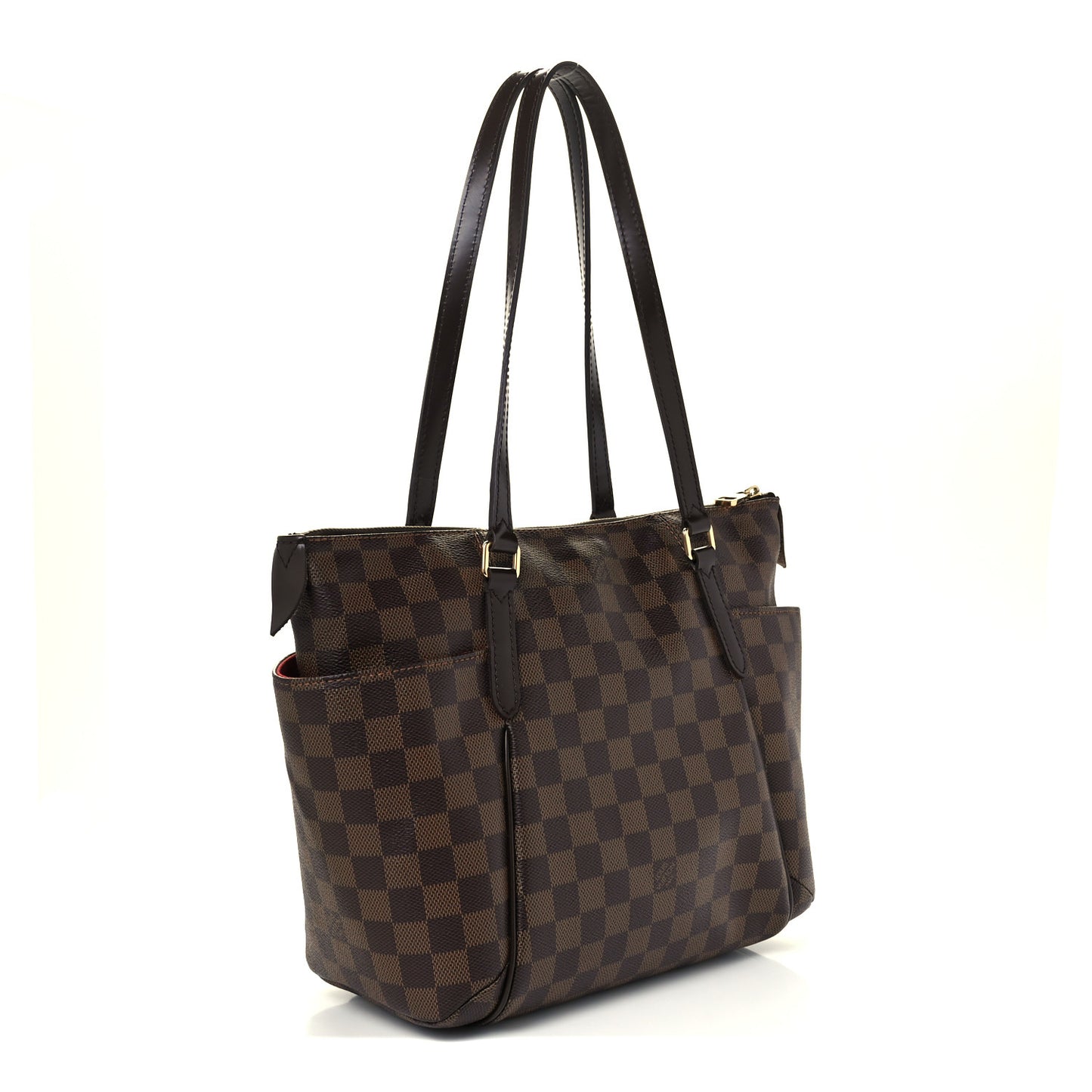 Damier Ebene Totally PM