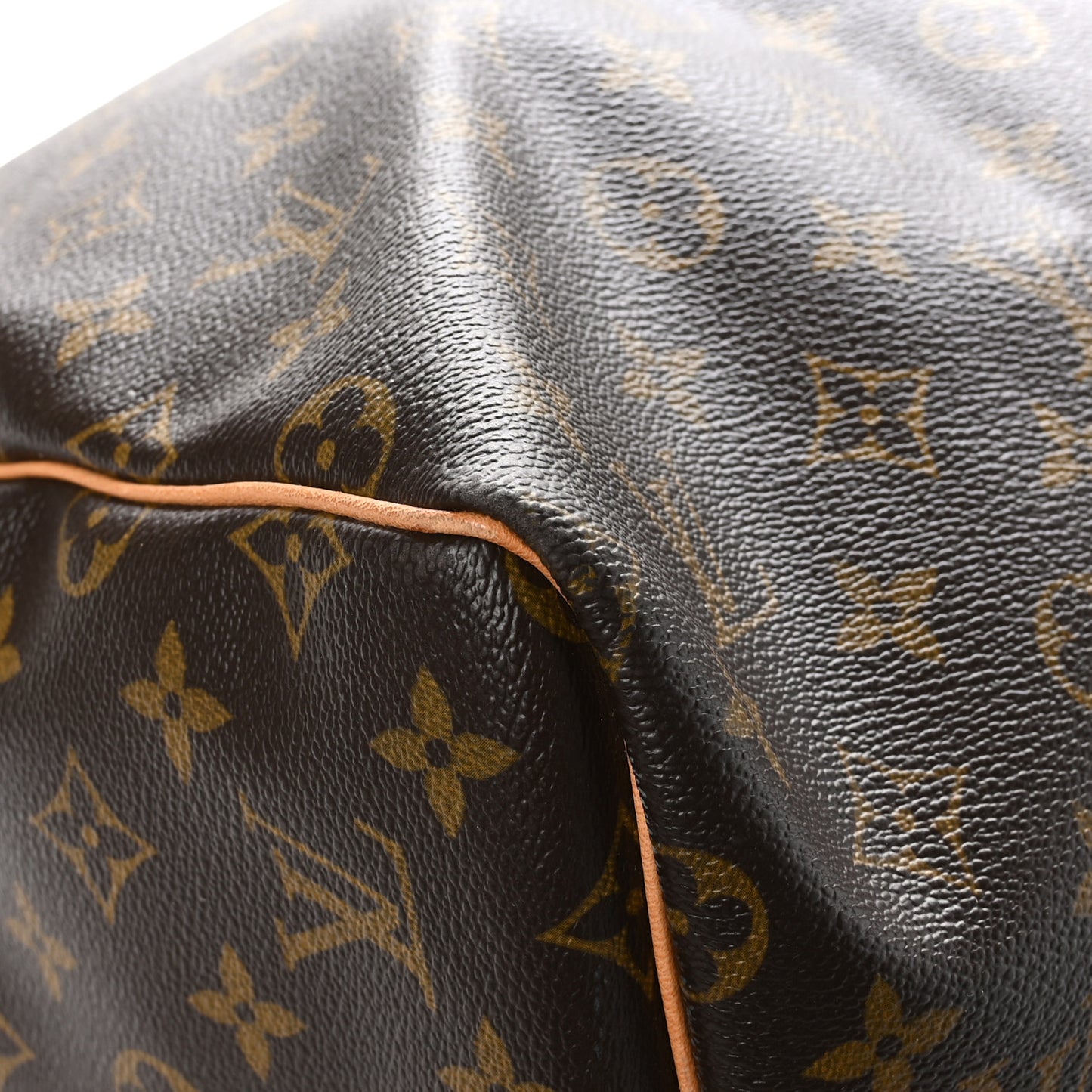 Monogram Keepall Bandouliere 55
