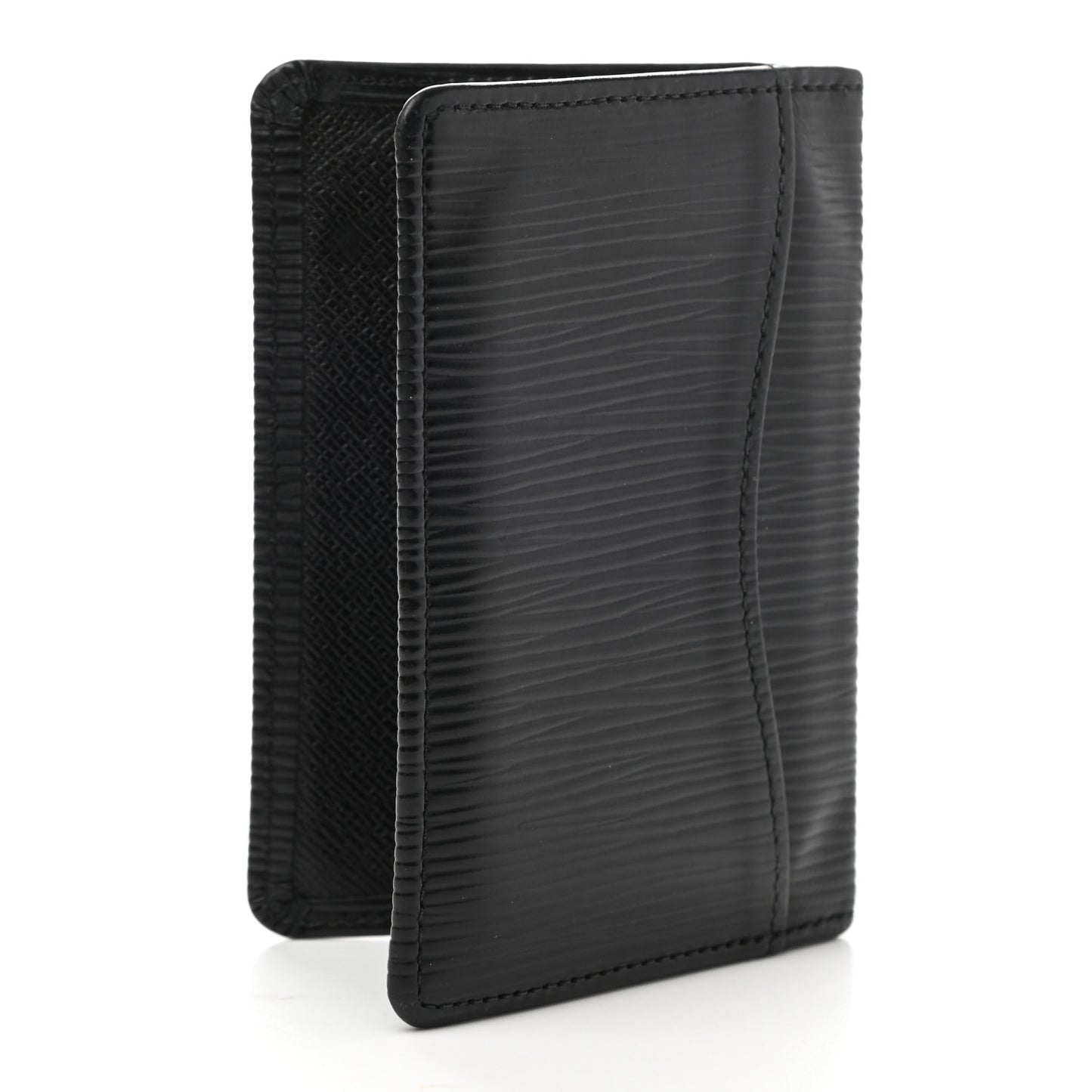 Epi Pocket Organizer Black