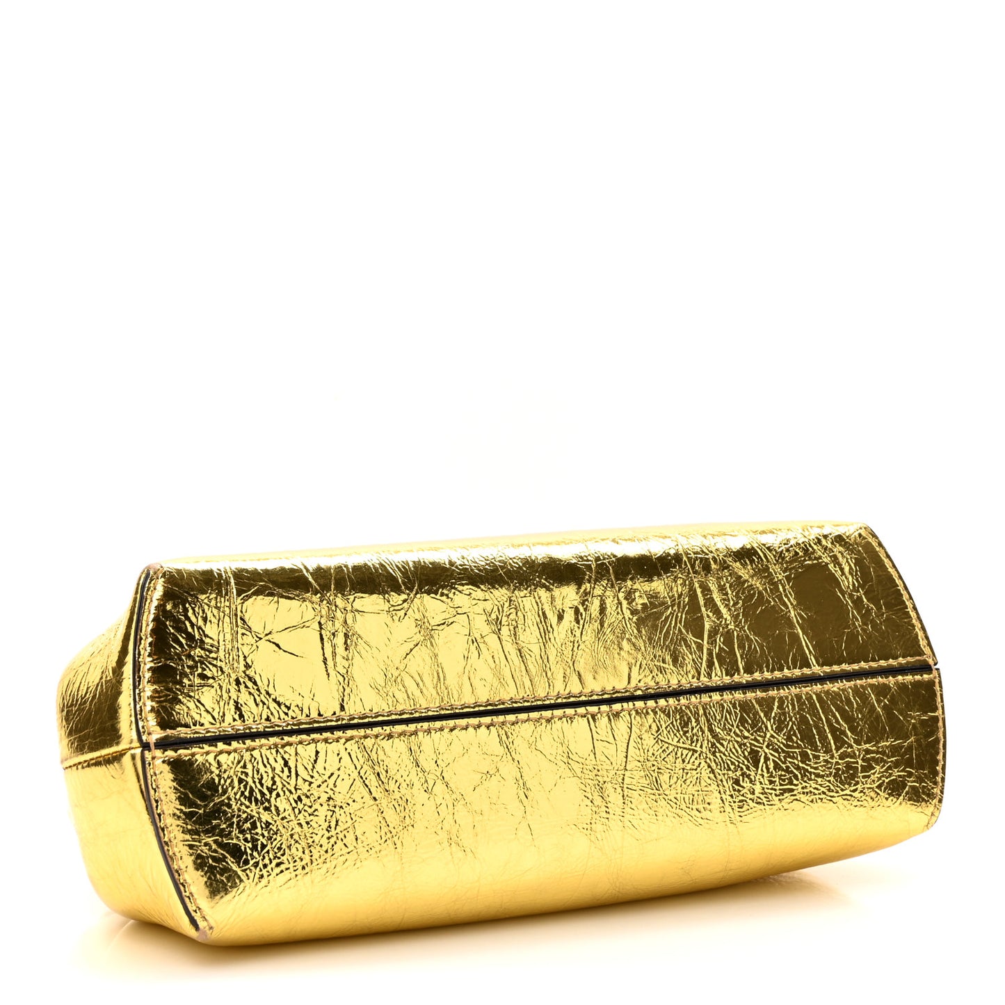 Rock Millenium Small Fendi First Gold