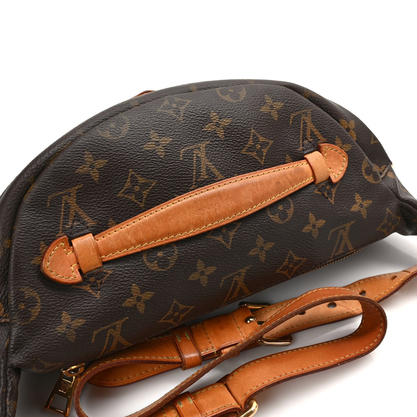 Monogram Bumbag