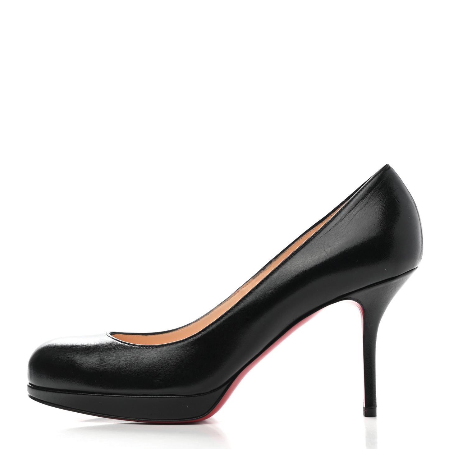 Kid Prorata 90 Pumps 38 Black