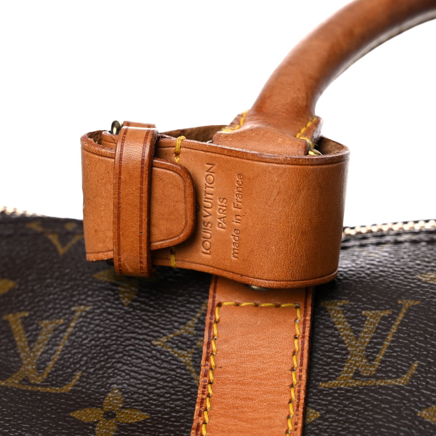 Monogram Keepall 50