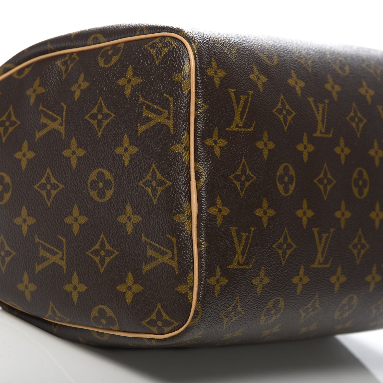 Louis Vuitton Monogram Speedy 30 7 of 9