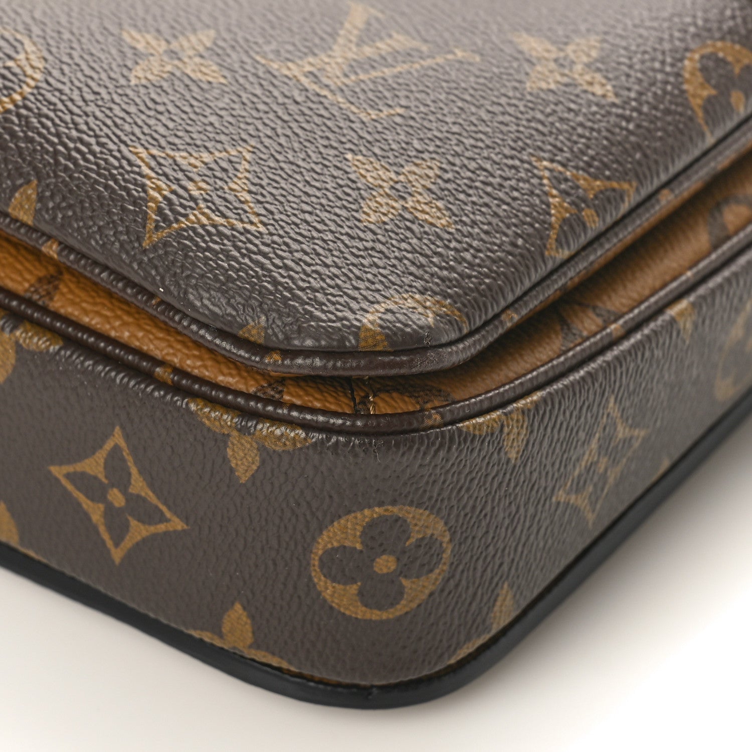 Louis Vuitton Reverse Monogram Pochette Metis 8 of 8