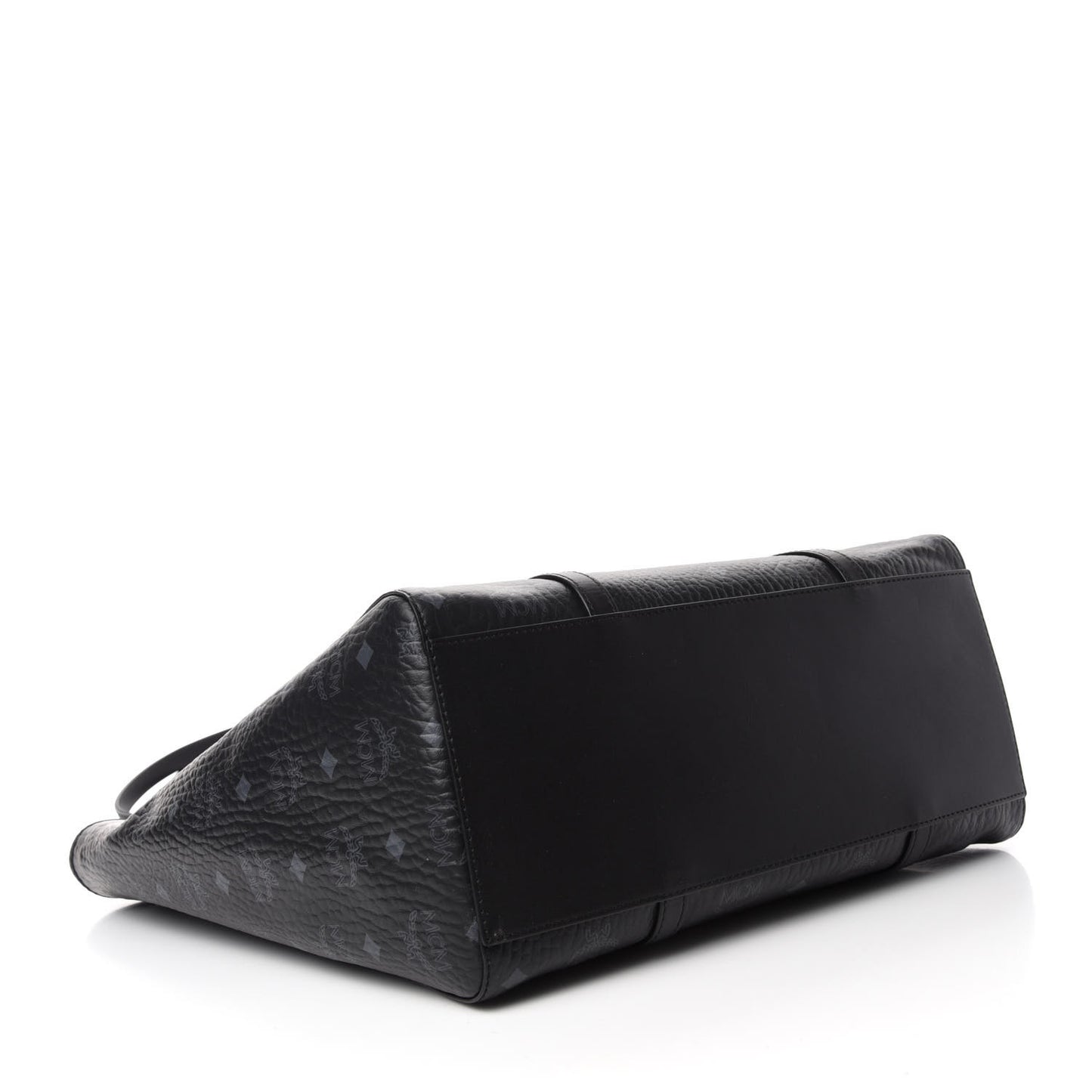 Visetos Toni Shopper Tote Black