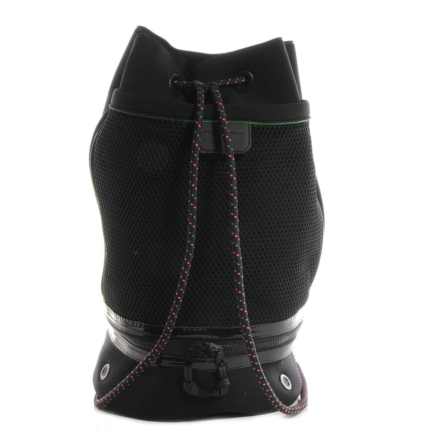 Neoprene Beach Bag Black