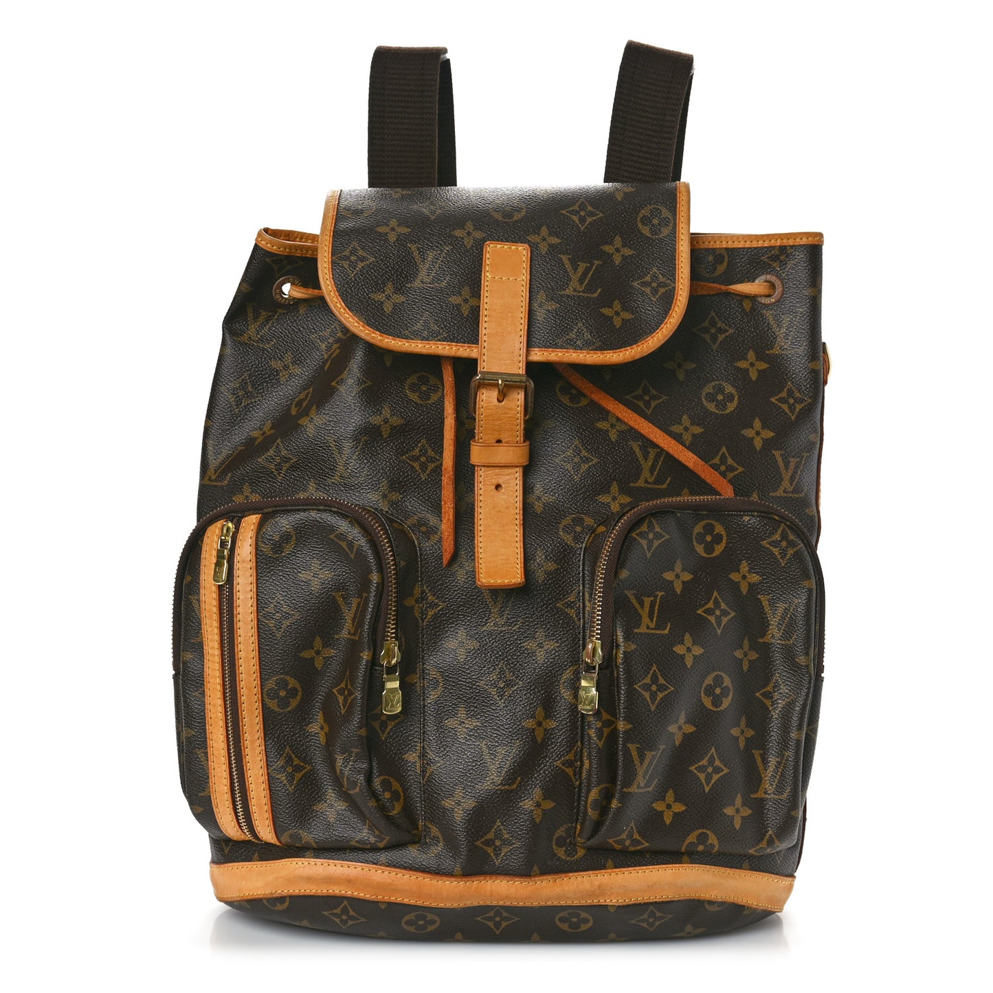 Monogram Bosphore Backpack