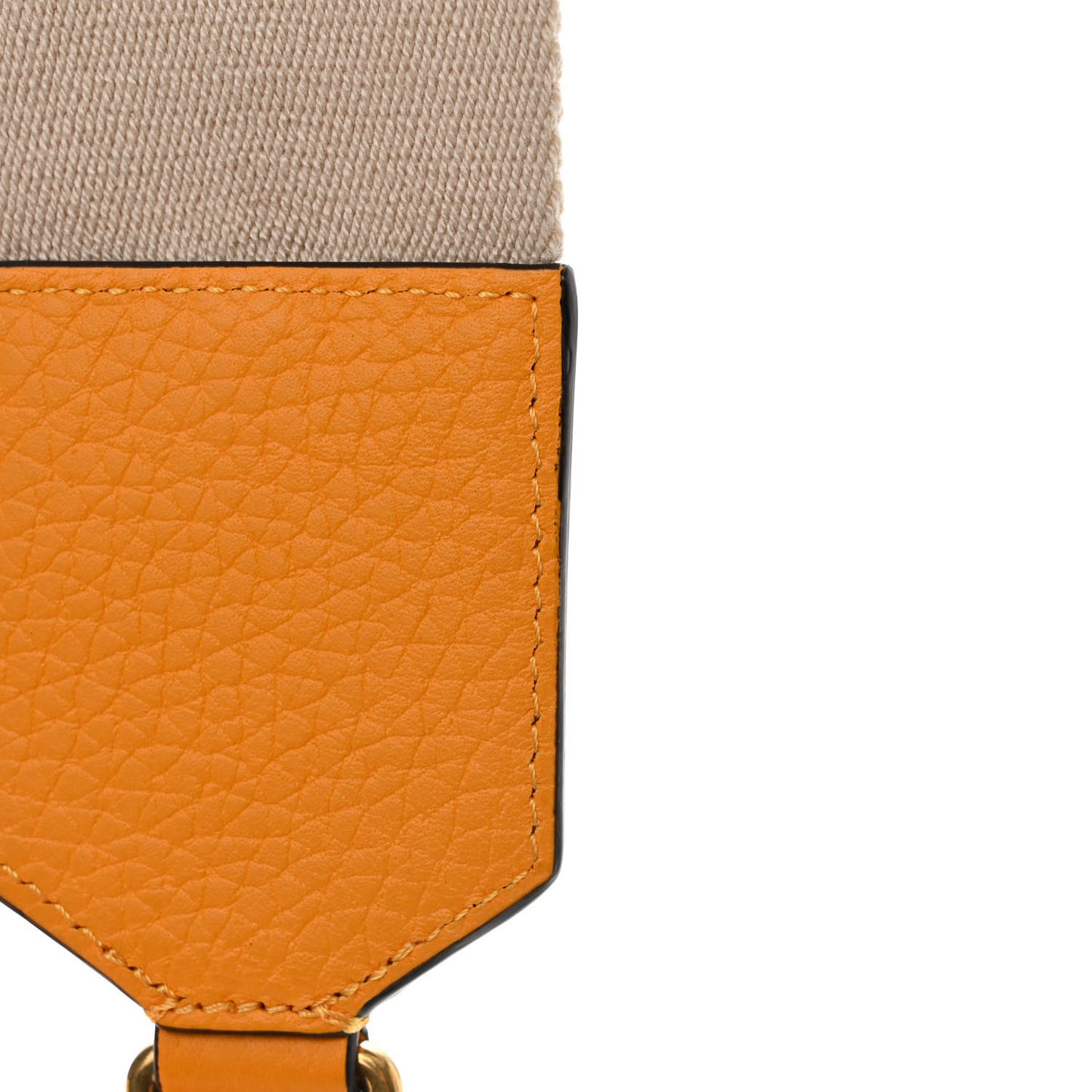 Heavy Grain Small Darley Satchel