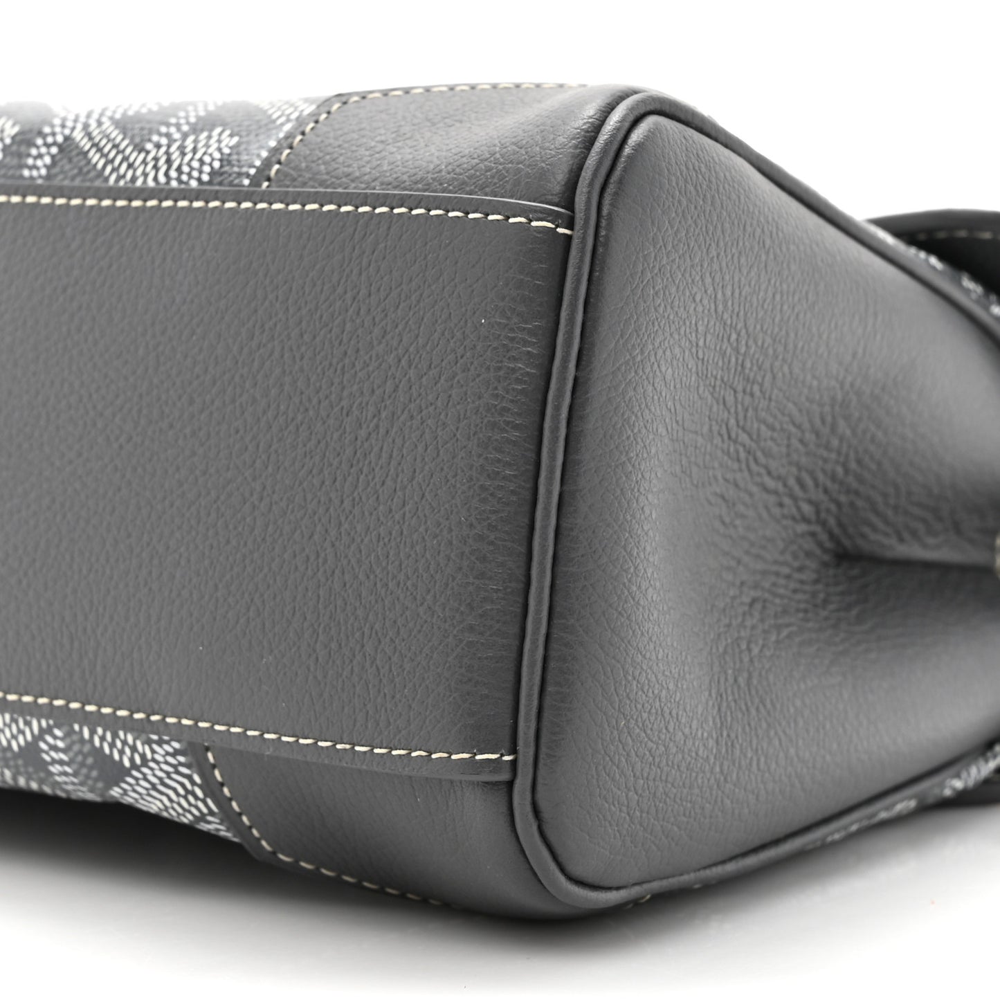 Goyardine Mini Saigon Grey
