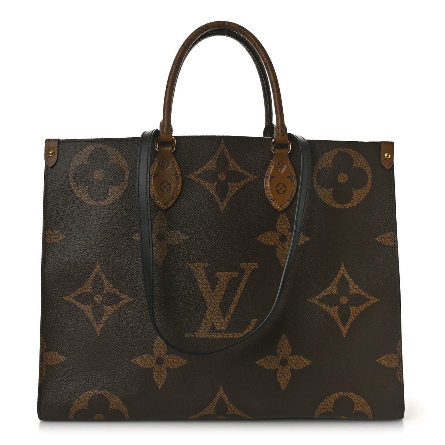 Reverse Monogram Giant Onthego GM