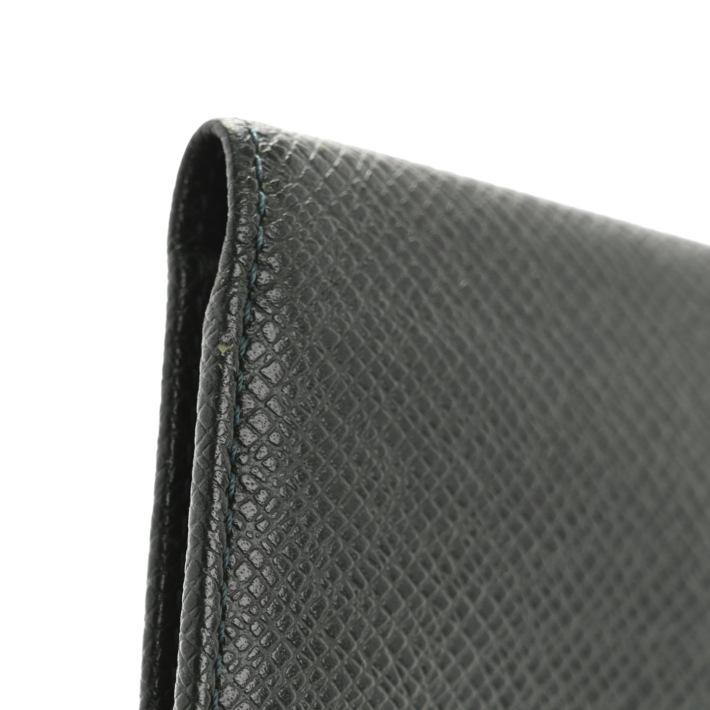Taiga Brazza Wallet Dark Green