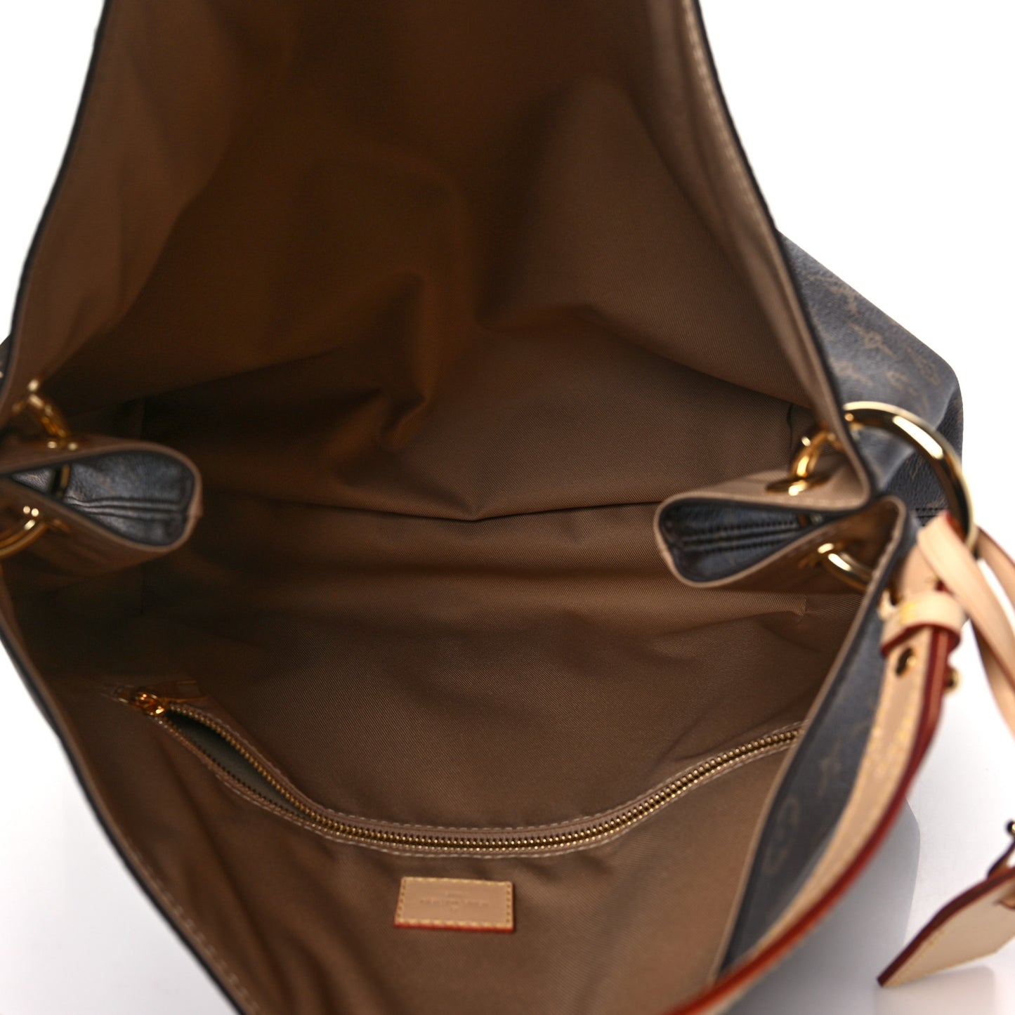 Monogram Graceful MM