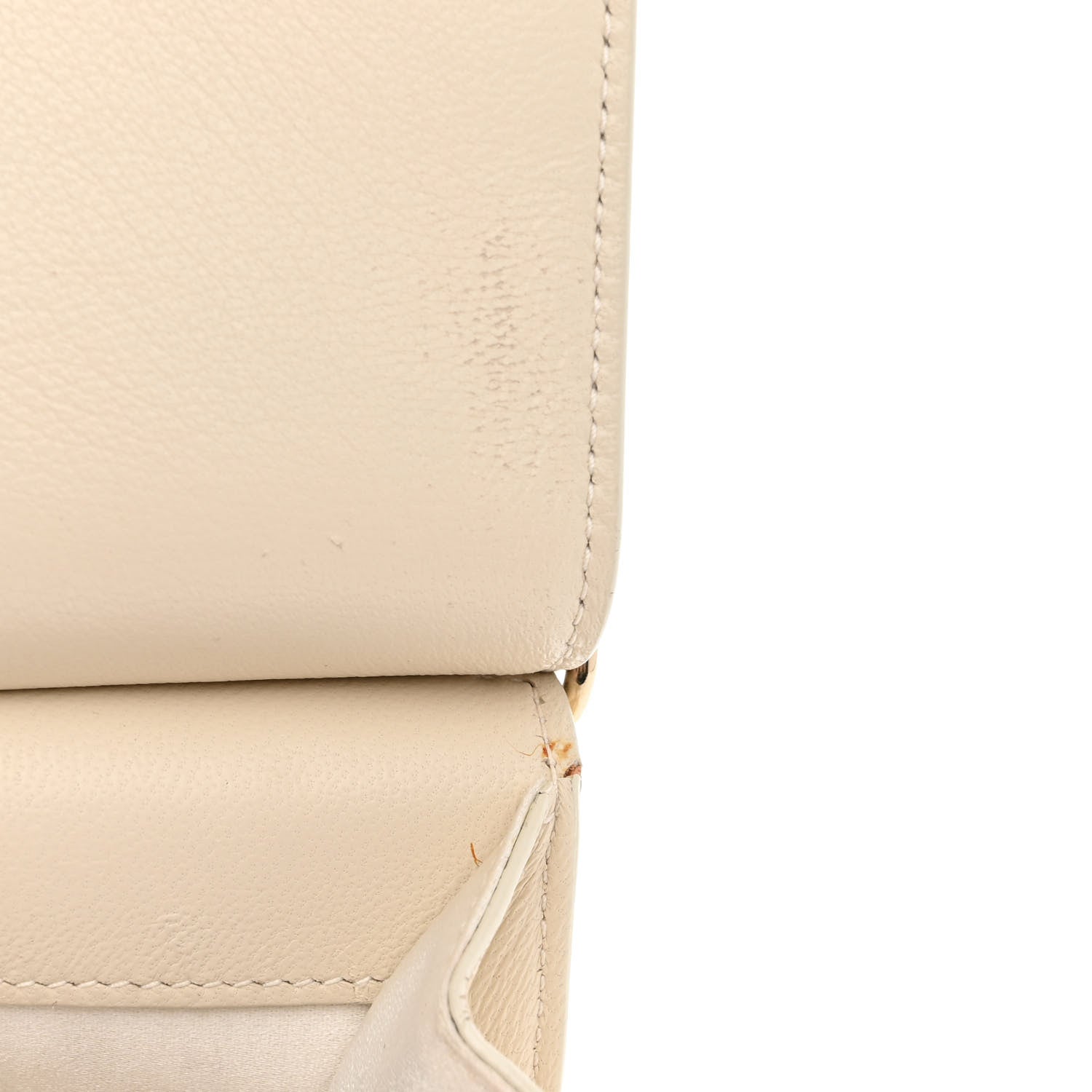 Jimmy Choo Nappa Sidney Crossbody Bag Linen 12 of 15