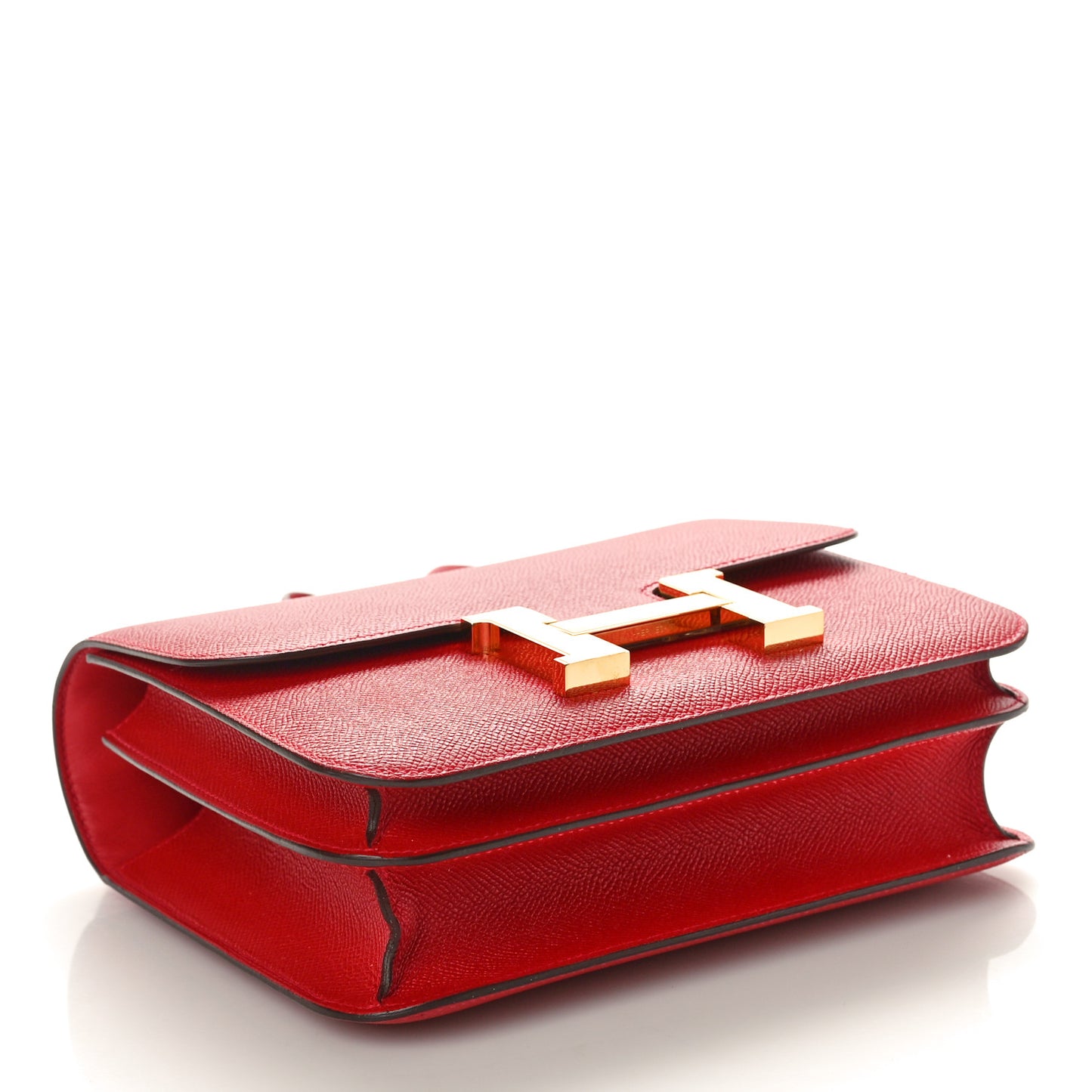Epsom Constance 24 Rouge Casaque