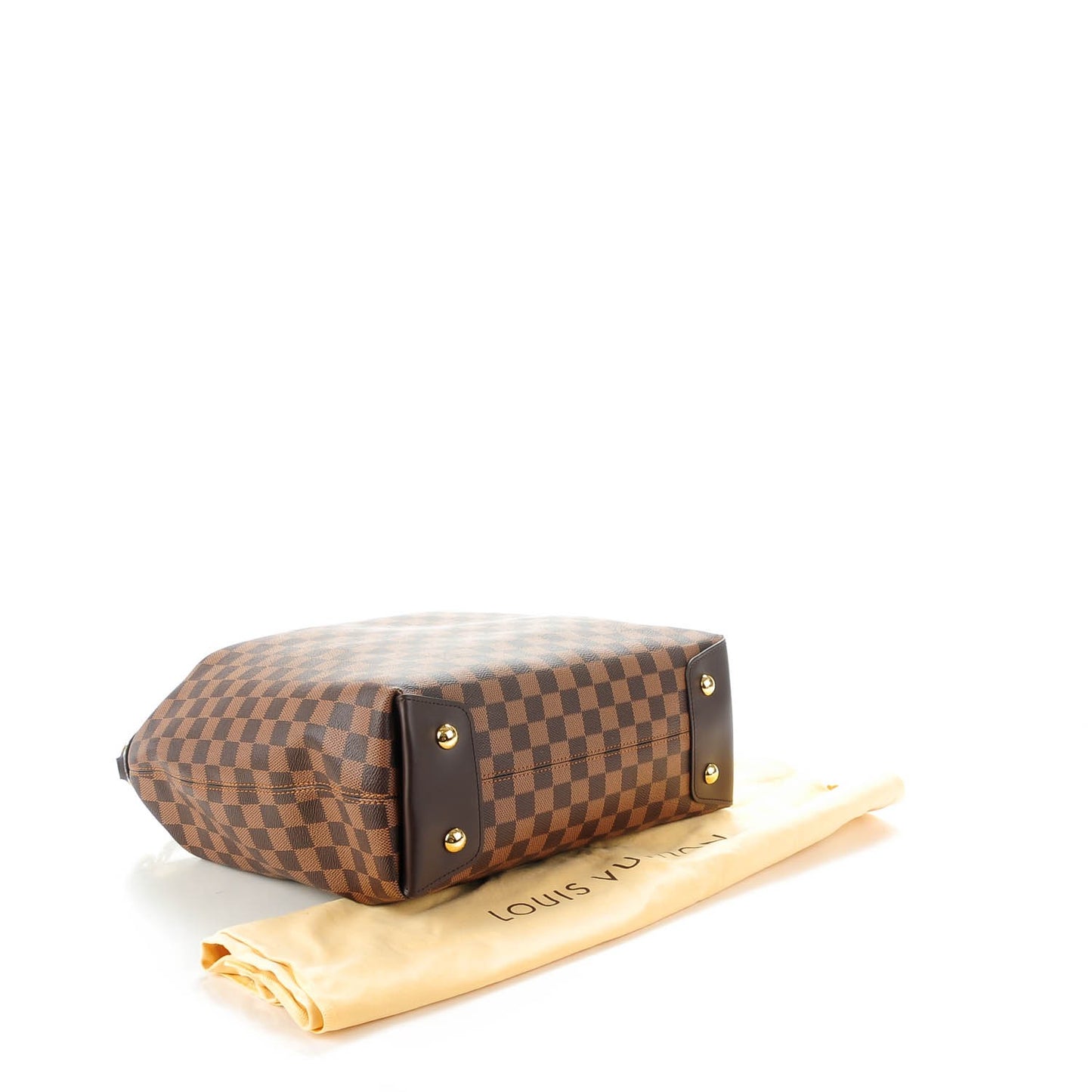 Damier Ebene Duomo Hobo