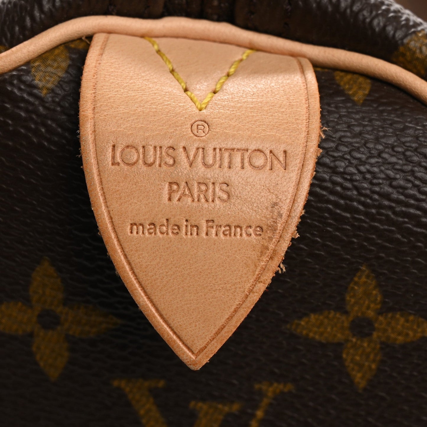 Monogram Keepall 50