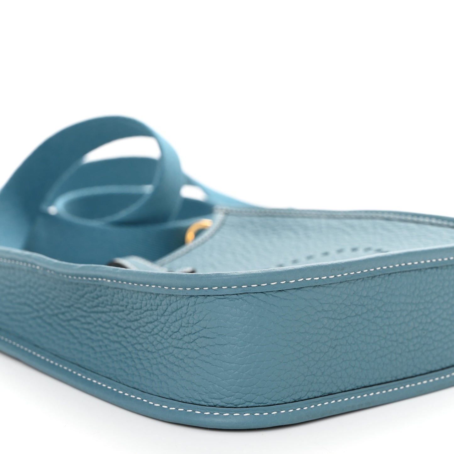 Taurillon Clemence Evelyne TPM New Blue Jean