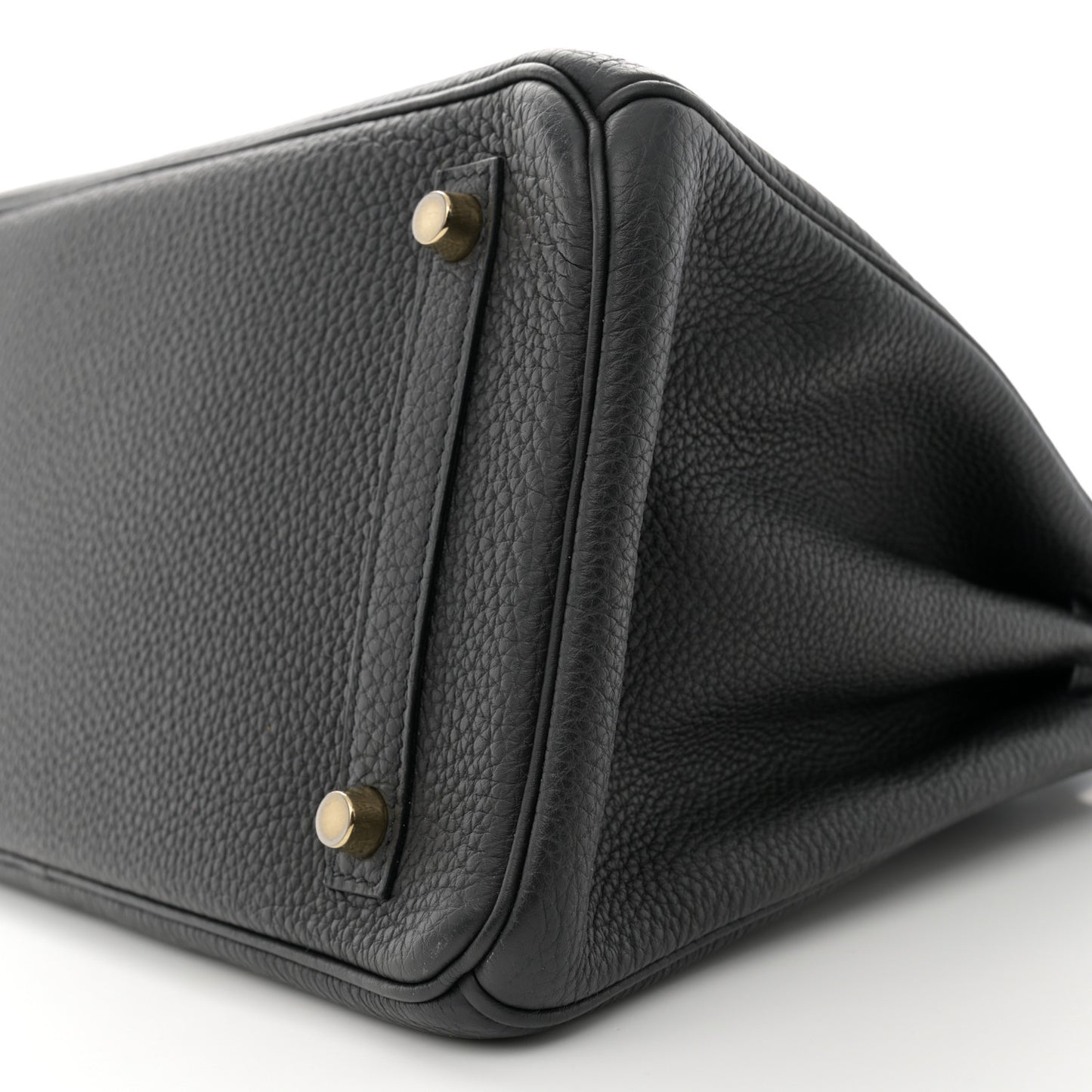 Togo BIRKIN 30 Black