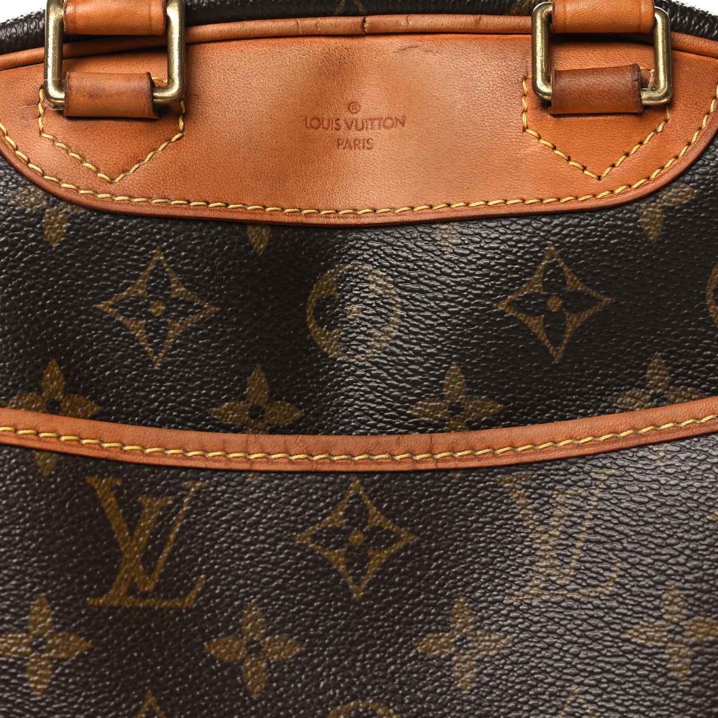 Monogram Trouville